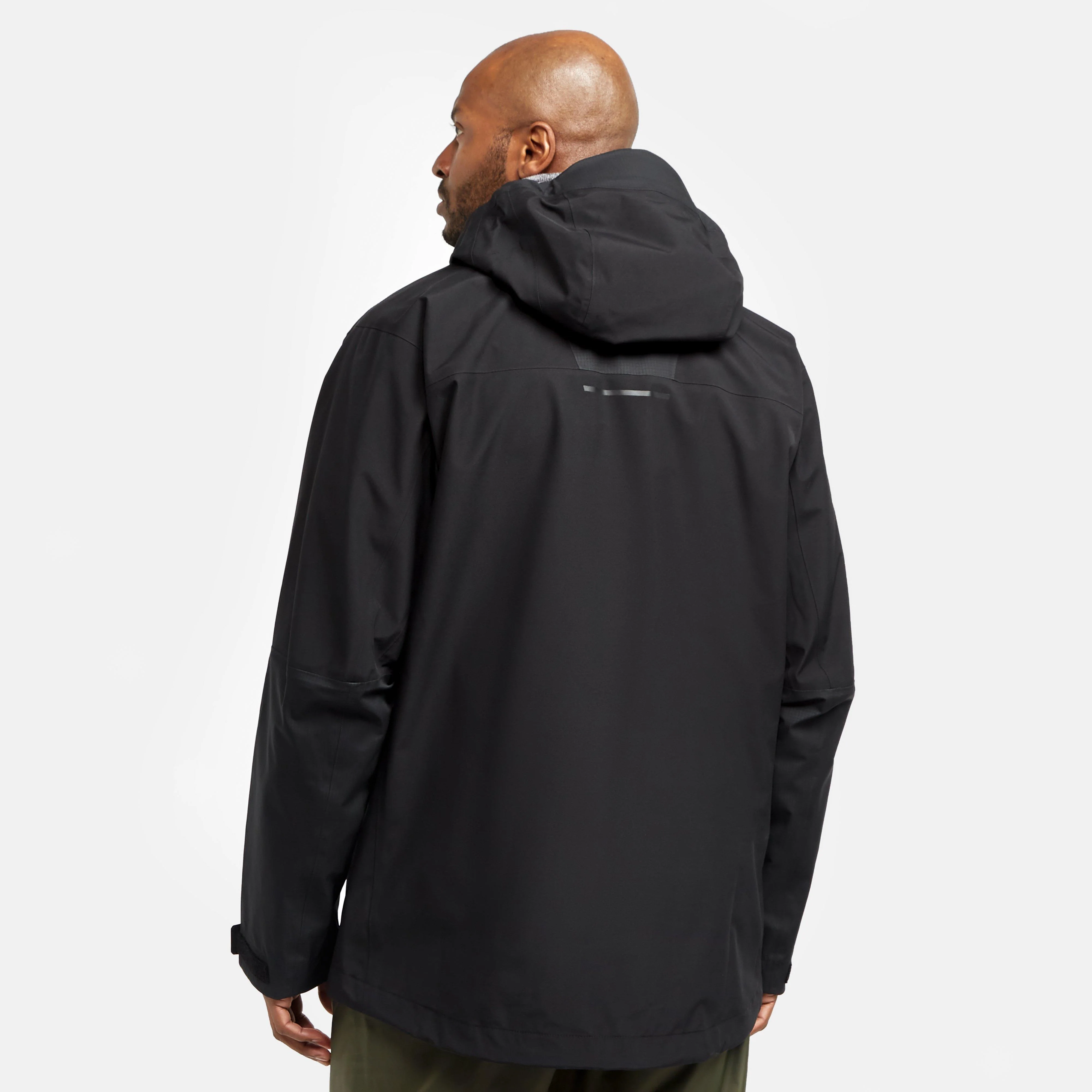 Men’s Ridgemaster 3L Jacket - Image 2