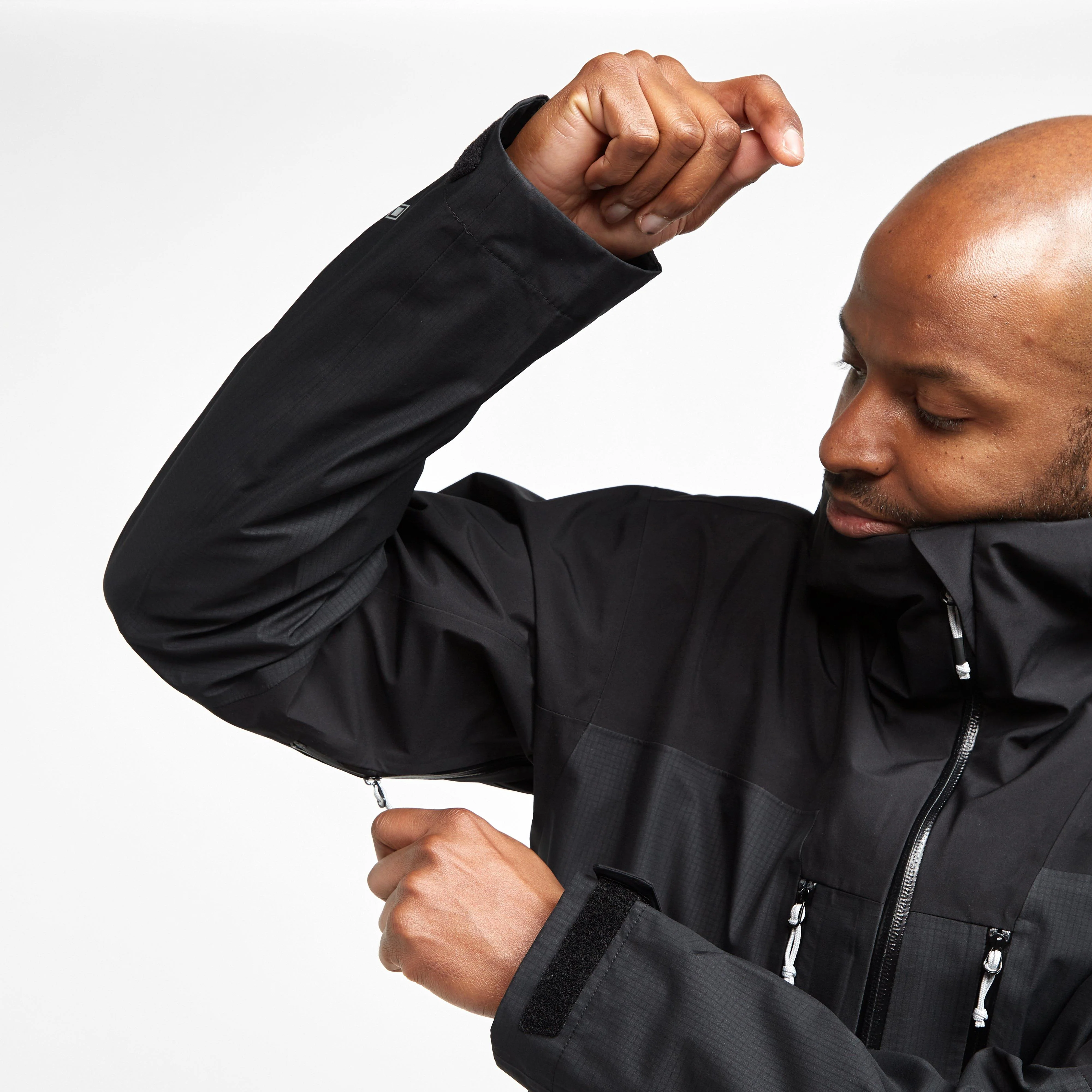 Men’s Ridgemaster 3L Jacket - Image 5