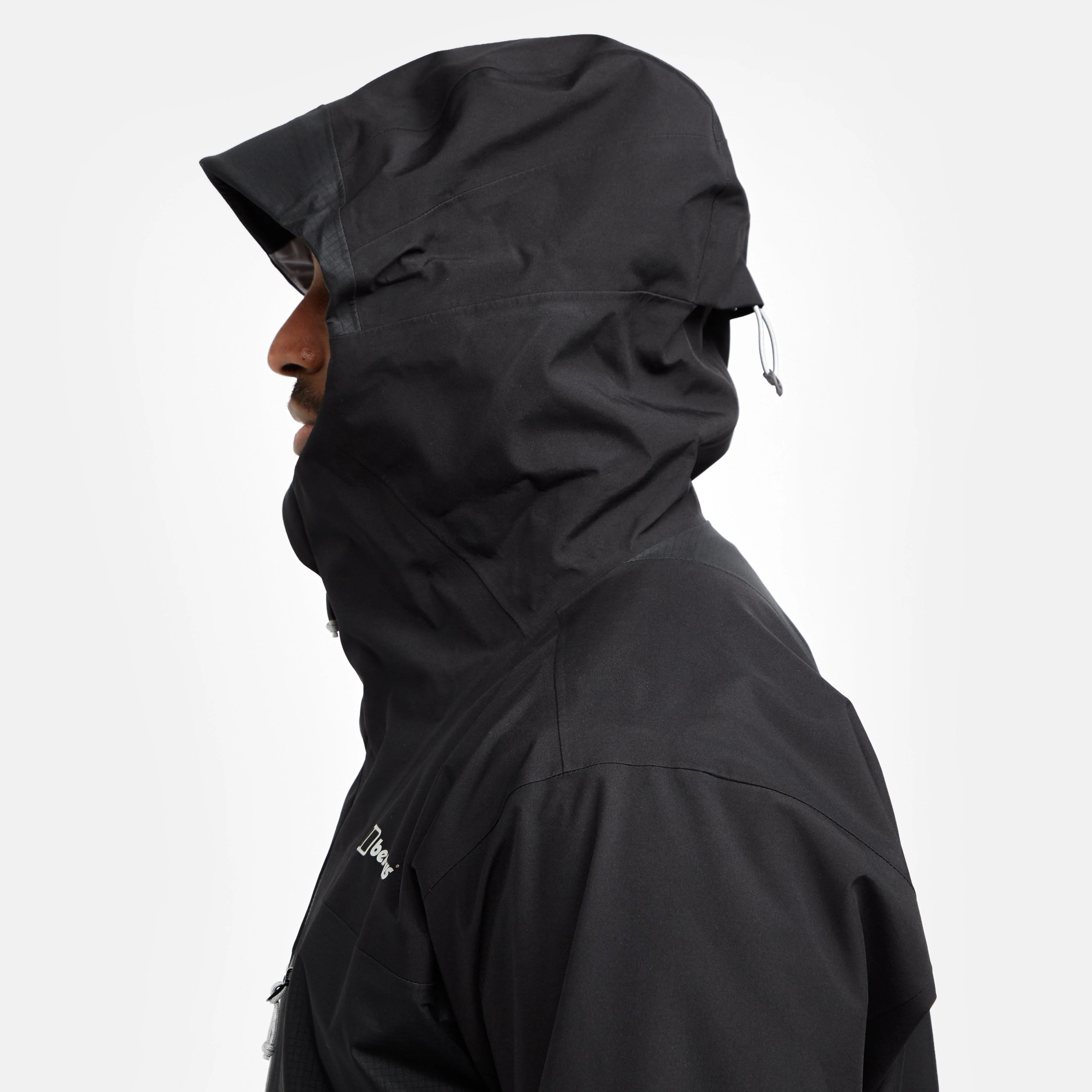 Men’s Ridgemaster 3L Jacket - Image 6