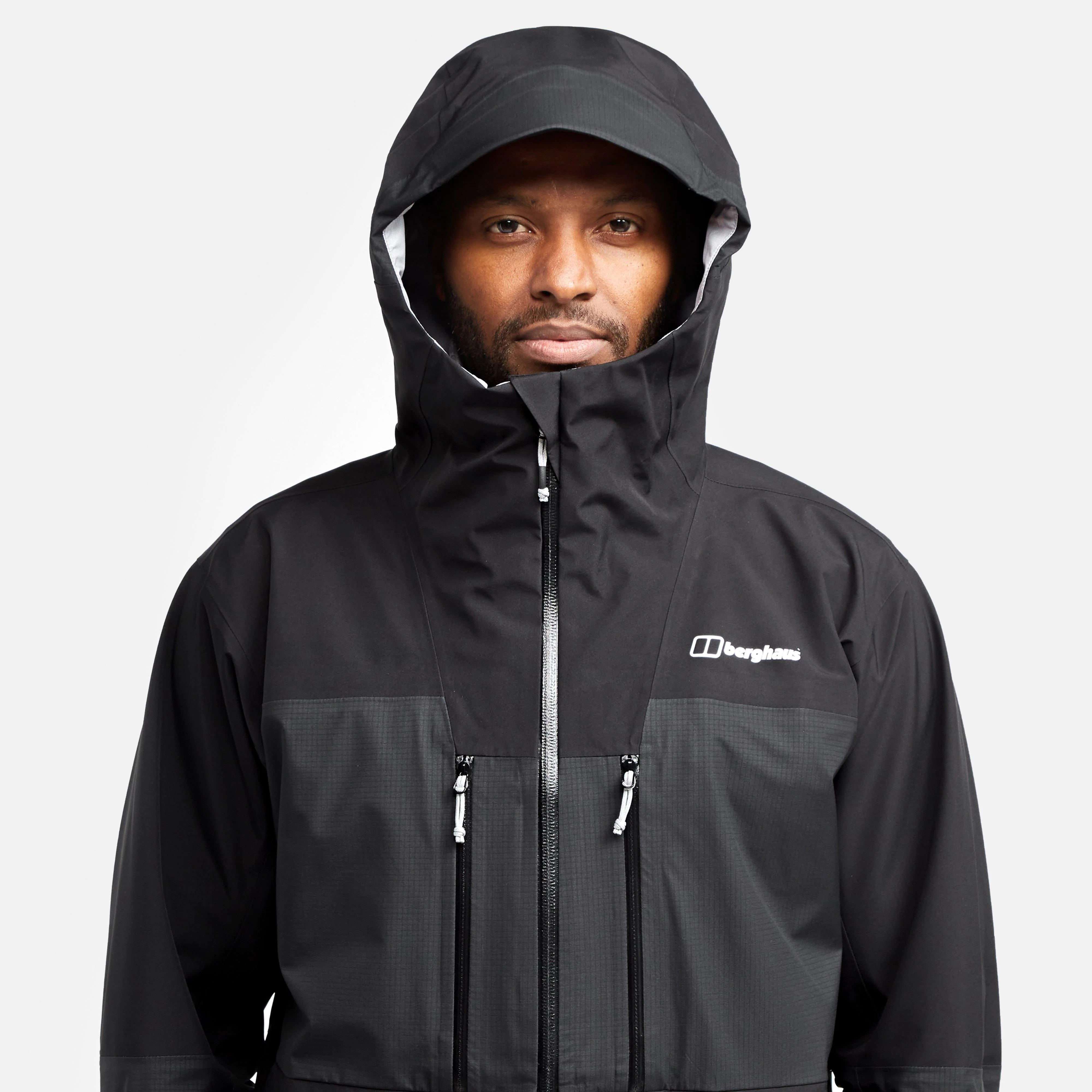 Men’s Ridgemaster 3L Jacket - Image 7