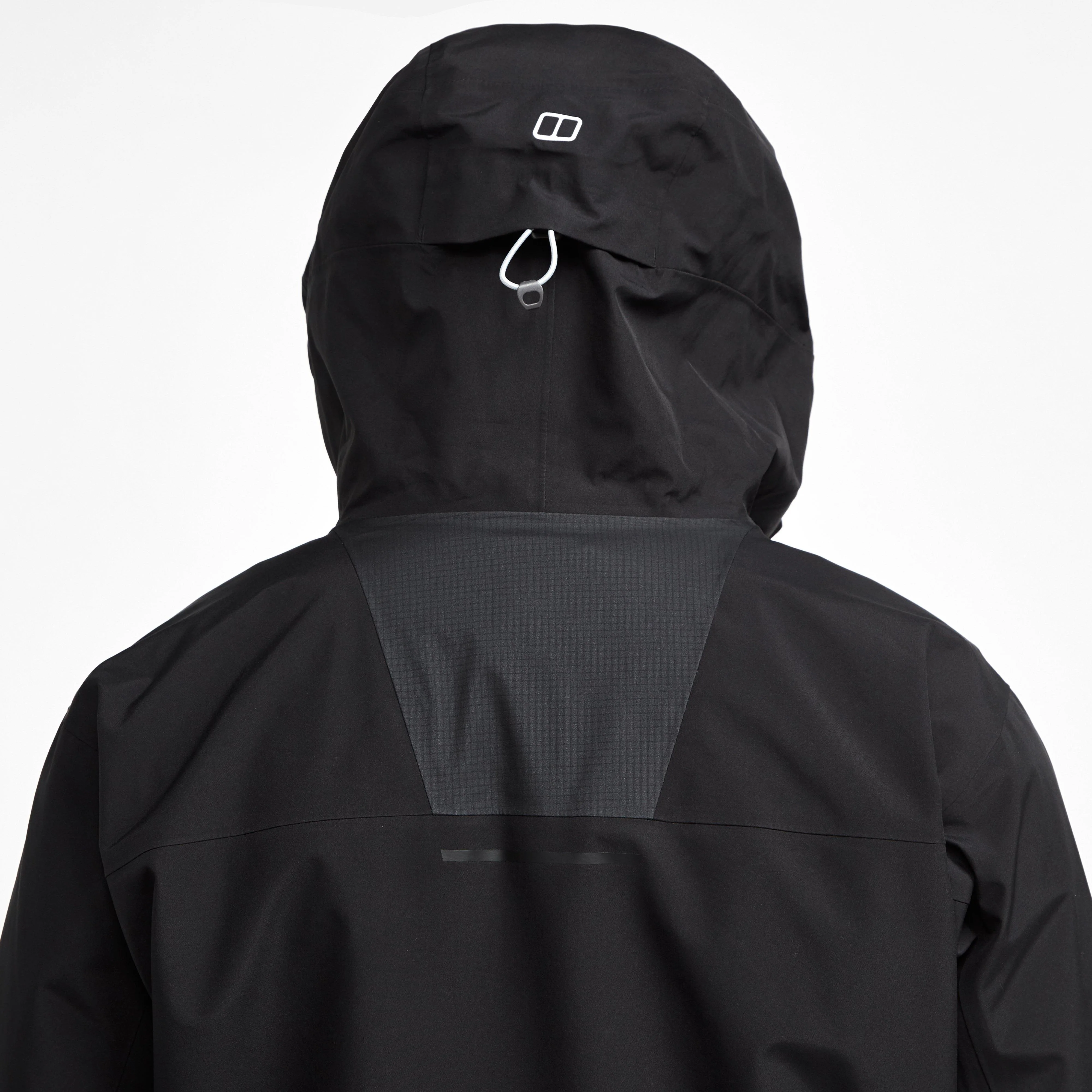 Men’s Ridgemaster 3L Jacket - Image 8