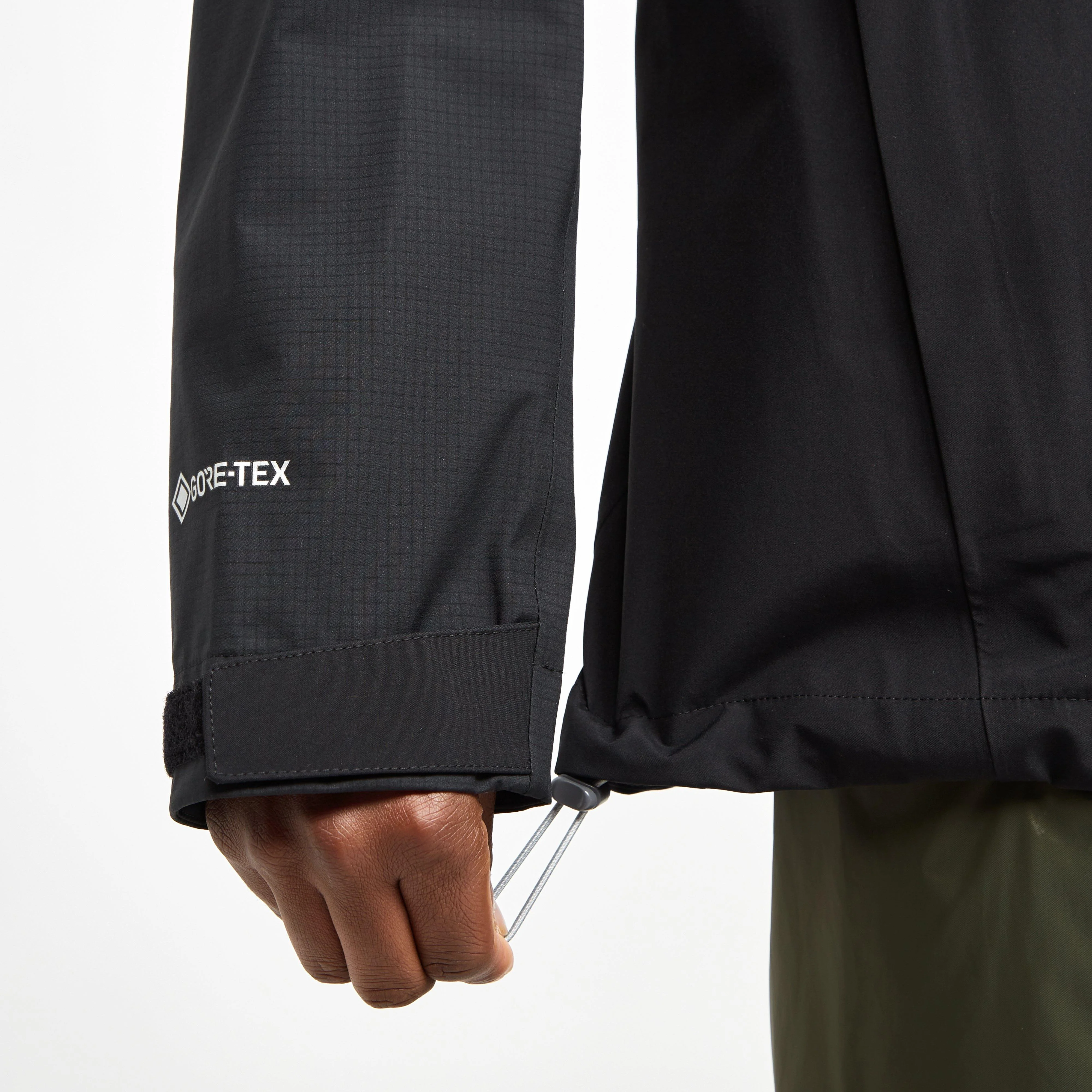 Men’s Ridgemaster 3L Jacket - Image 9