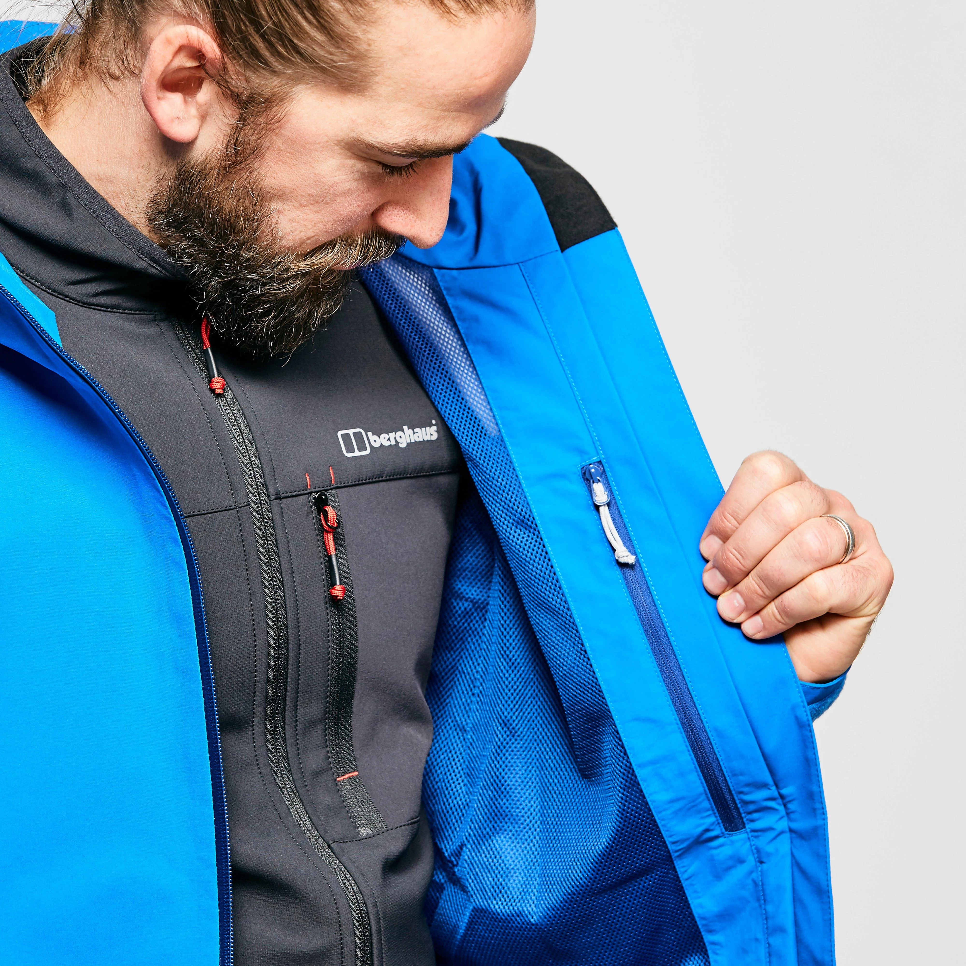 Men's Ridgemaster Gore-Tex® Waterproof Jacket - Image 10