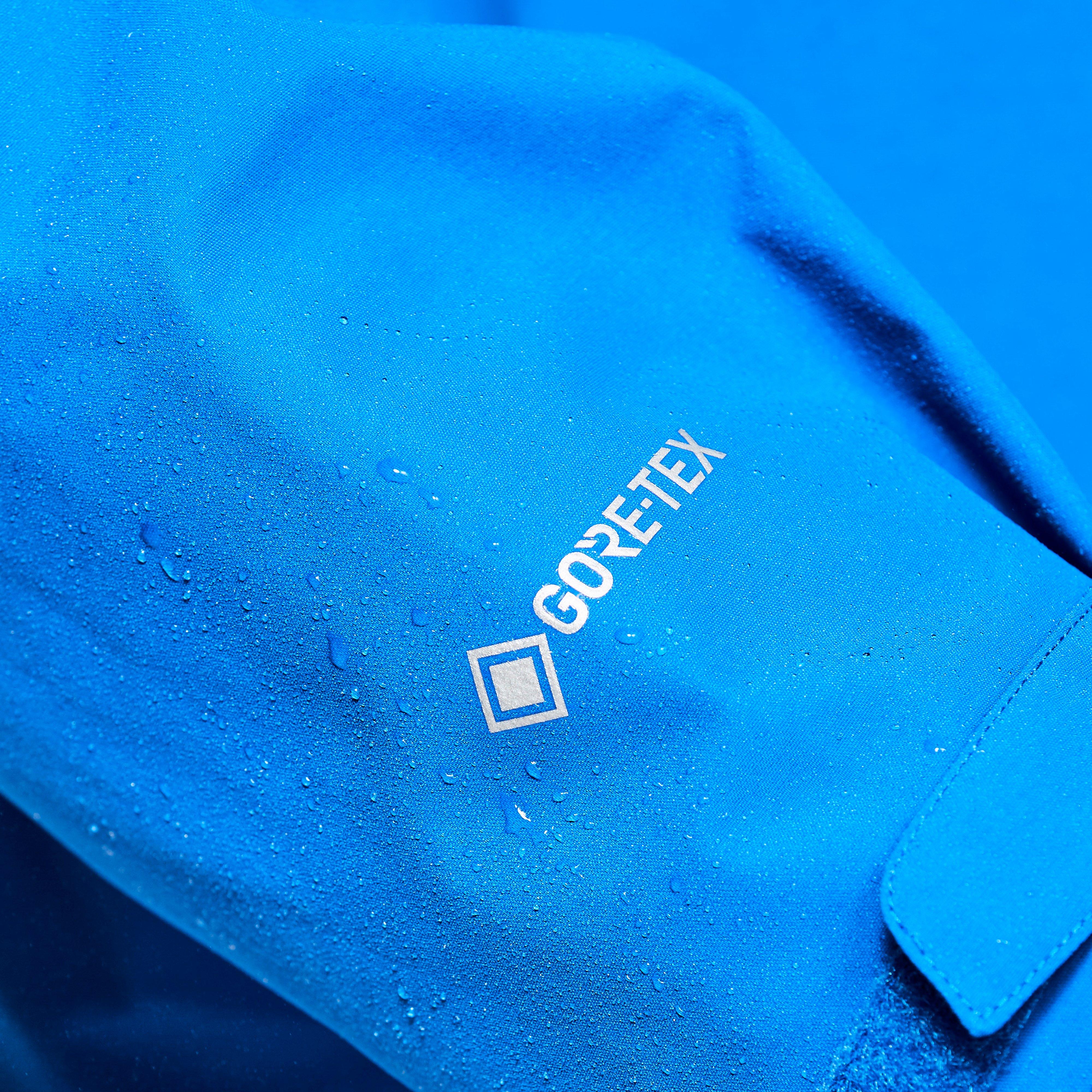Men's Ridgemaster Gore-Tex® Waterproof Jacket - Image 11