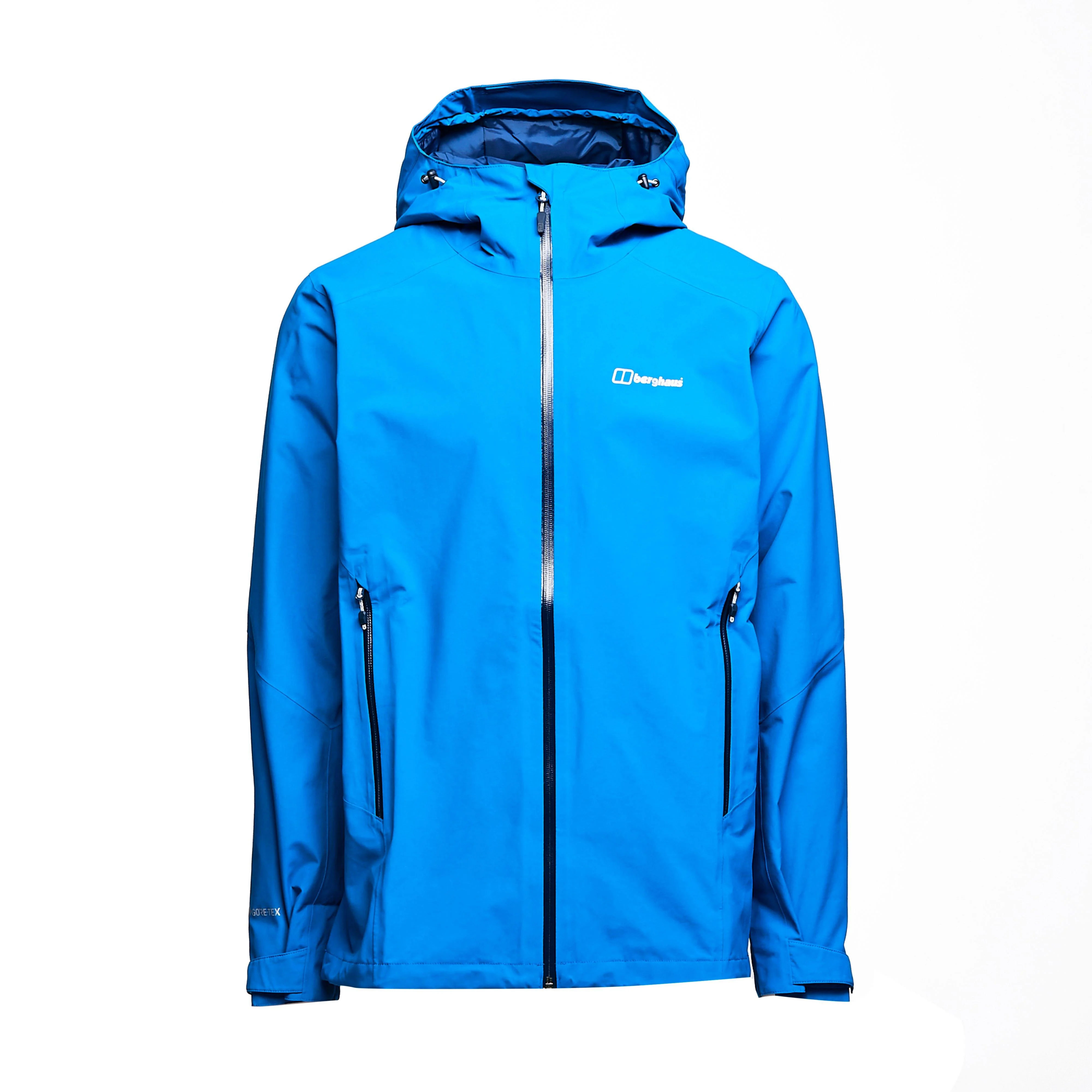Men's Ridgemaster Gore-Tex® Waterproof Jacket - Image 12