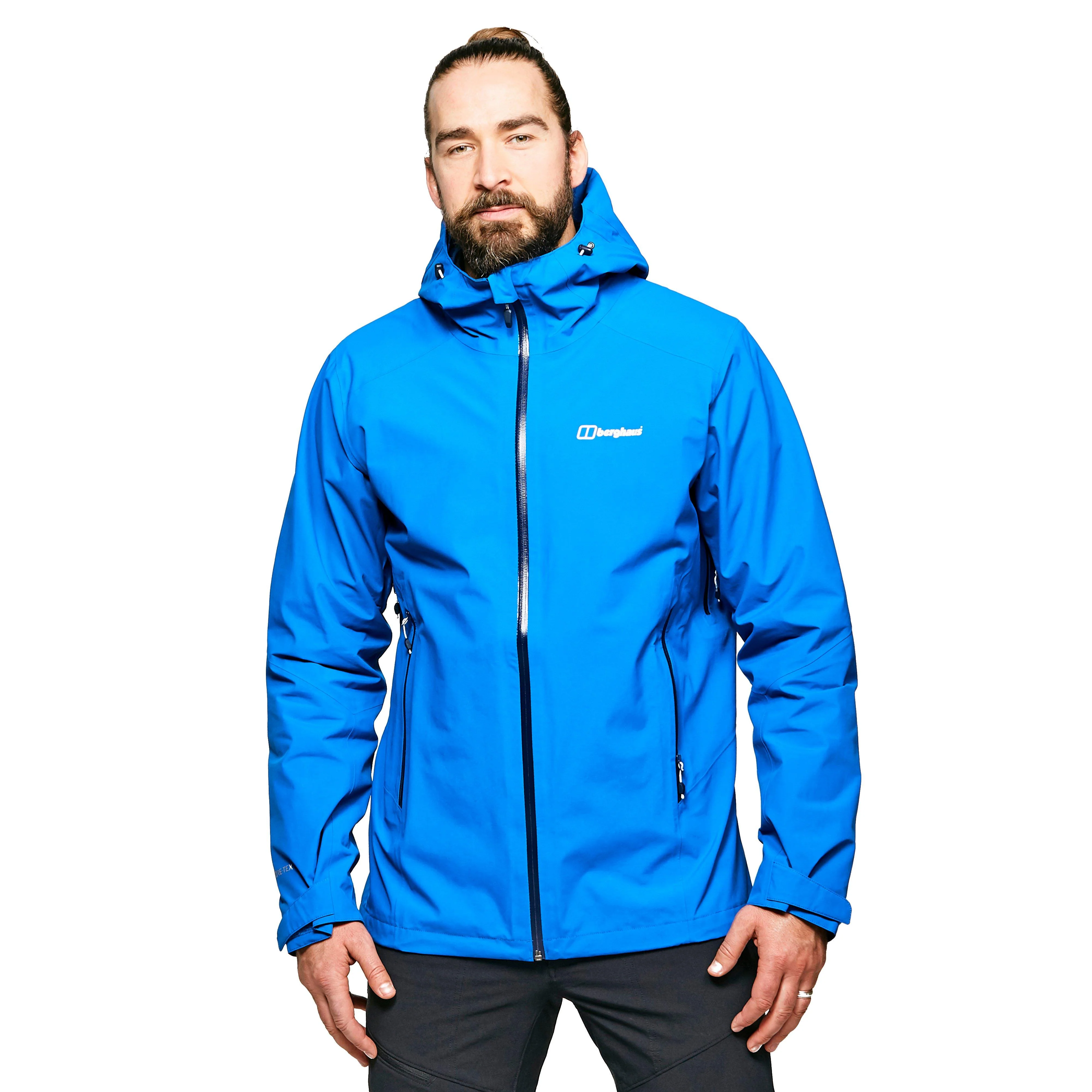 Men's Ridgemaster Gore-Tex® Waterproof Jacket - Image 13