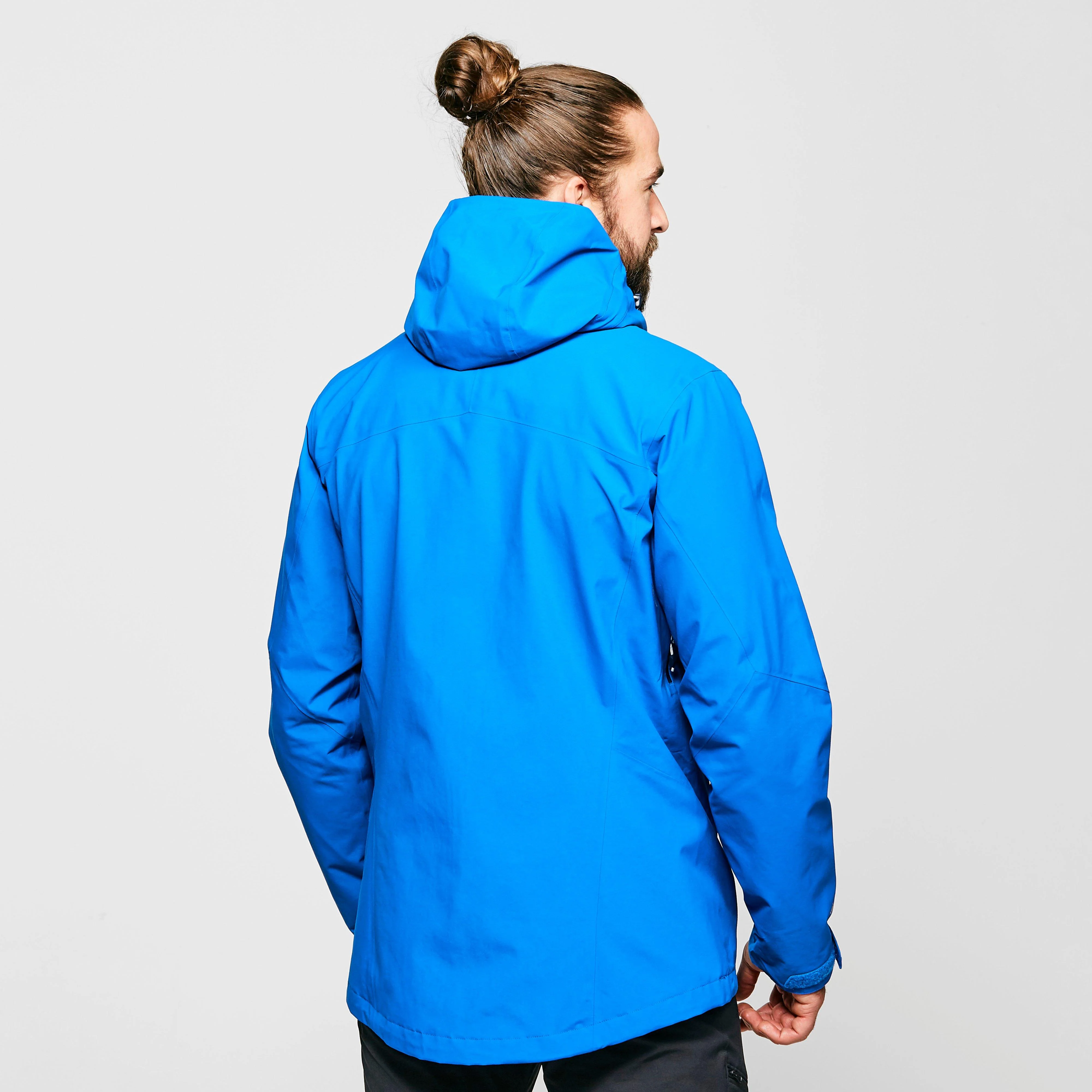 Men's Ridgemaster Gore-Tex® Waterproof Jacket - Image 2