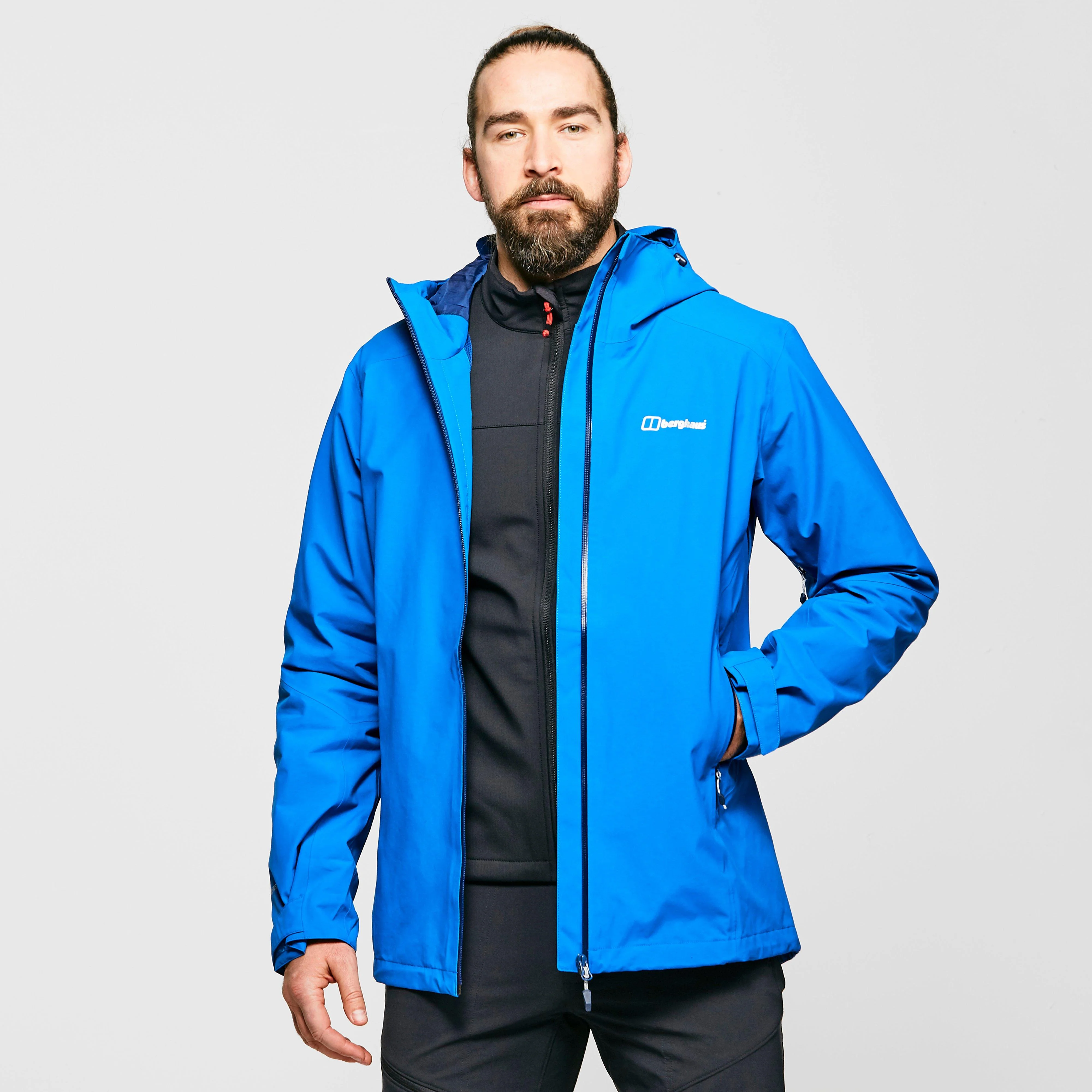 Men's Ridgemaster Gore-Tex® Waterproof Jacket - Image 4