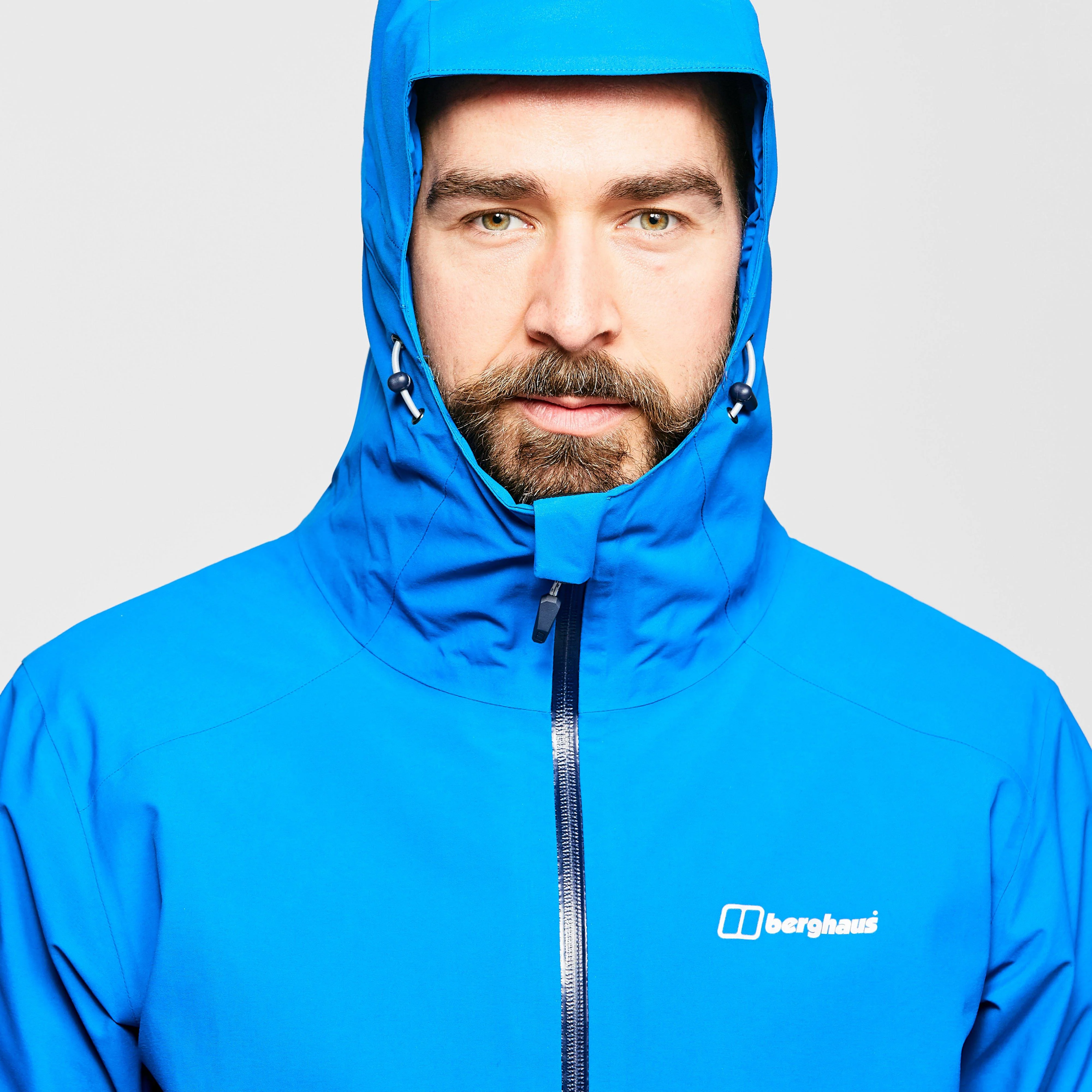 Men's Ridgemaster Gore-Tex® Waterproof Jacket - Image 5
