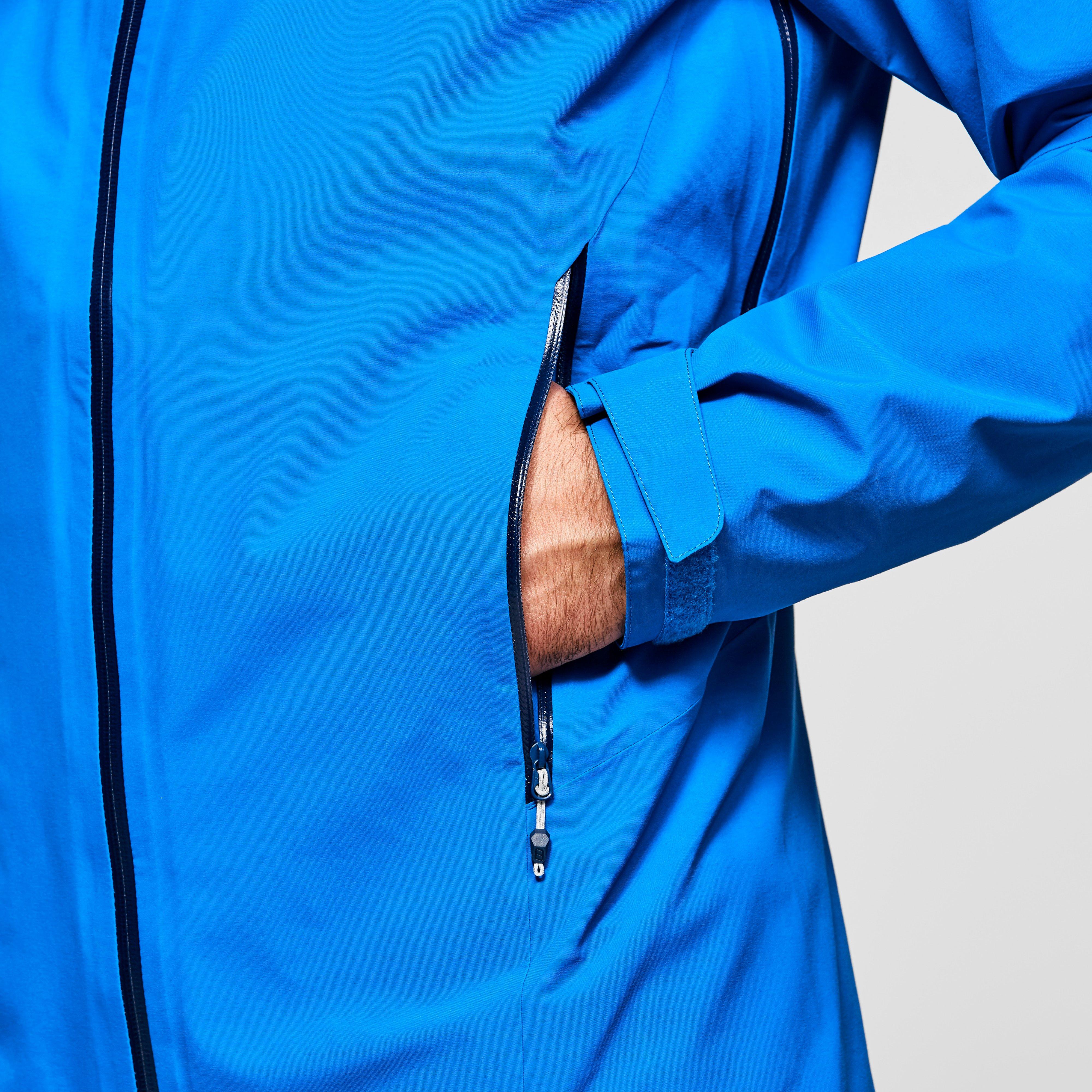 Men's Ridgemaster Gore-Tex® Waterproof Jacket - Image 7