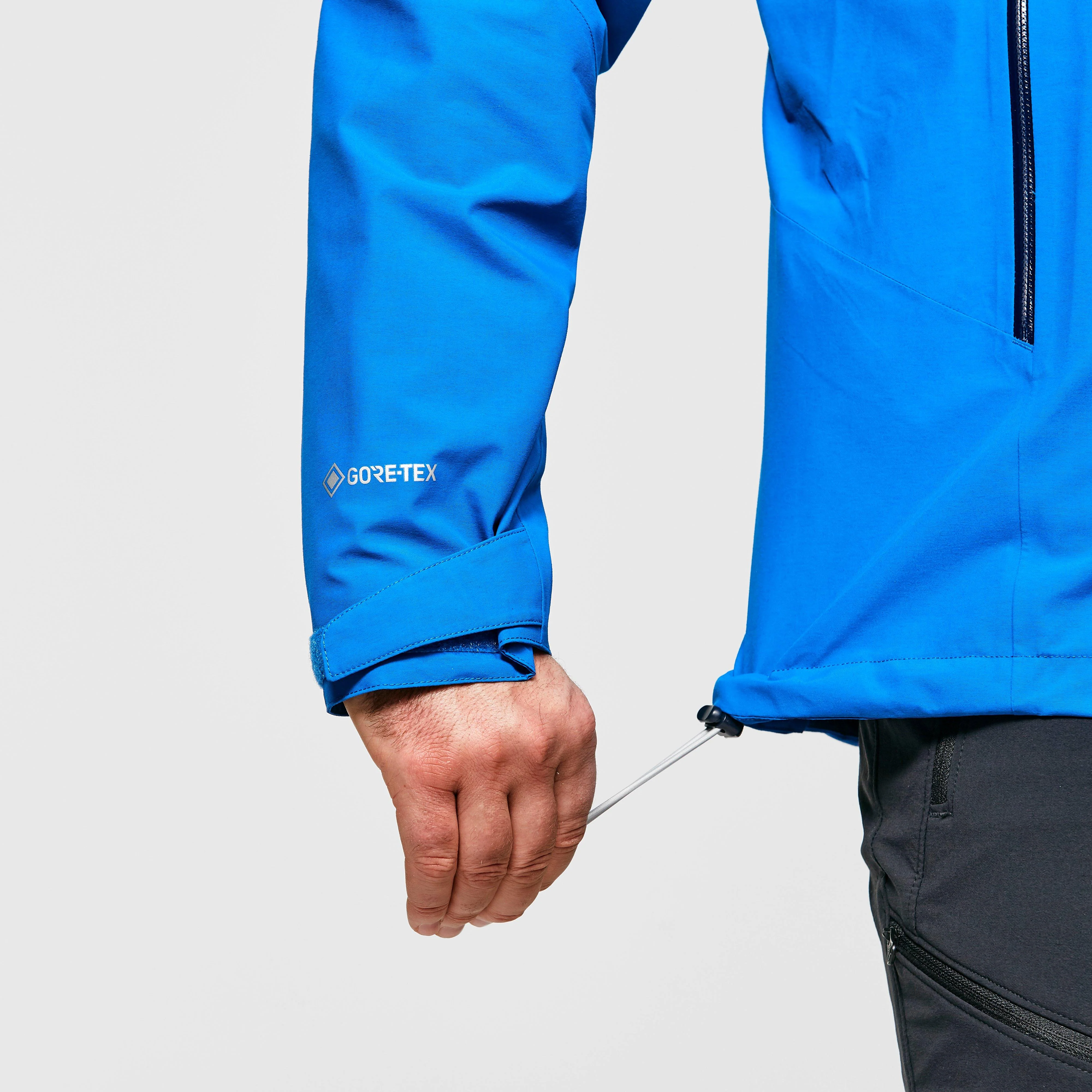 Men's Ridgemaster Gore-Tex® Waterproof Jacket - Image 8