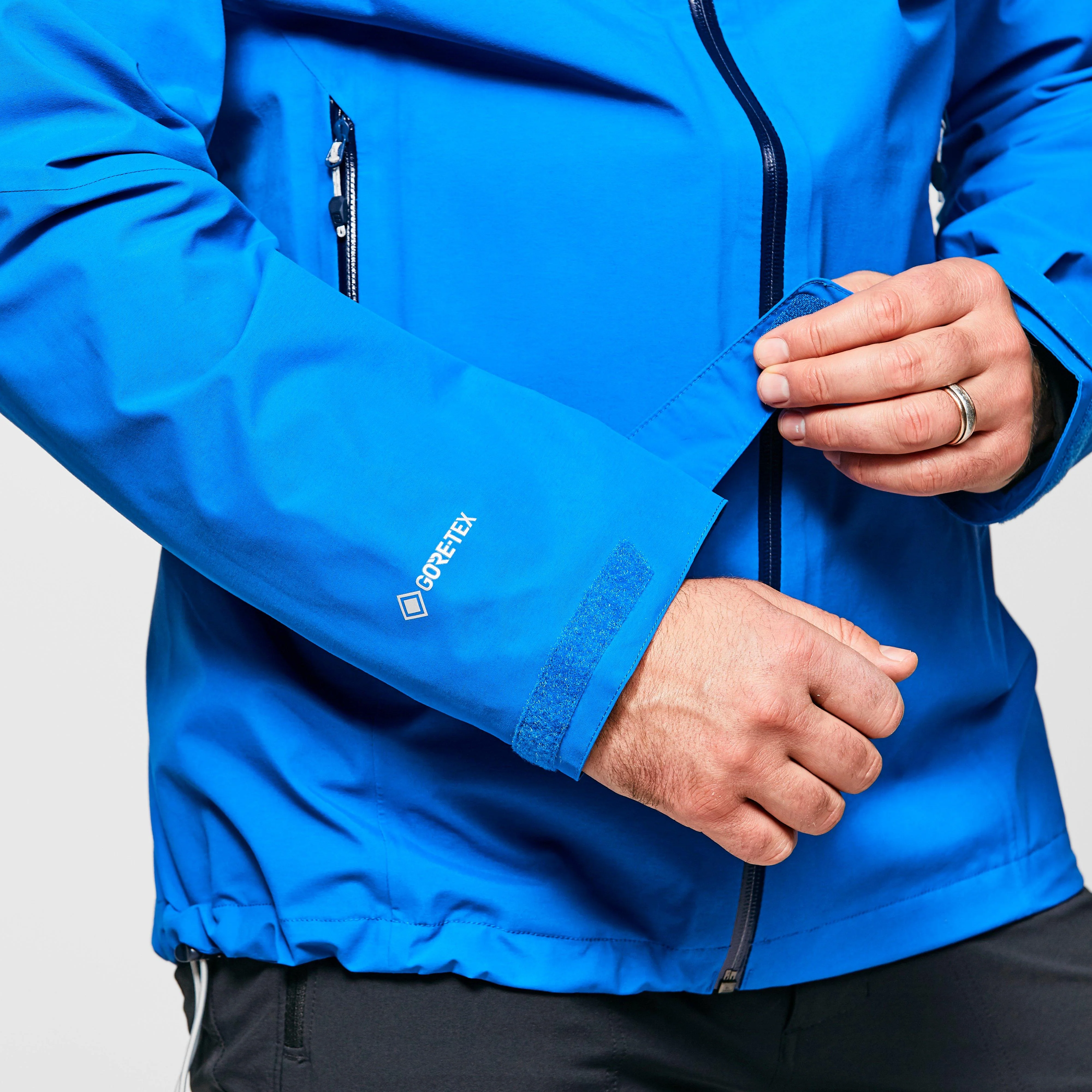 Men's Ridgemaster Gore-Tex® Waterproof Jacket - Image 9