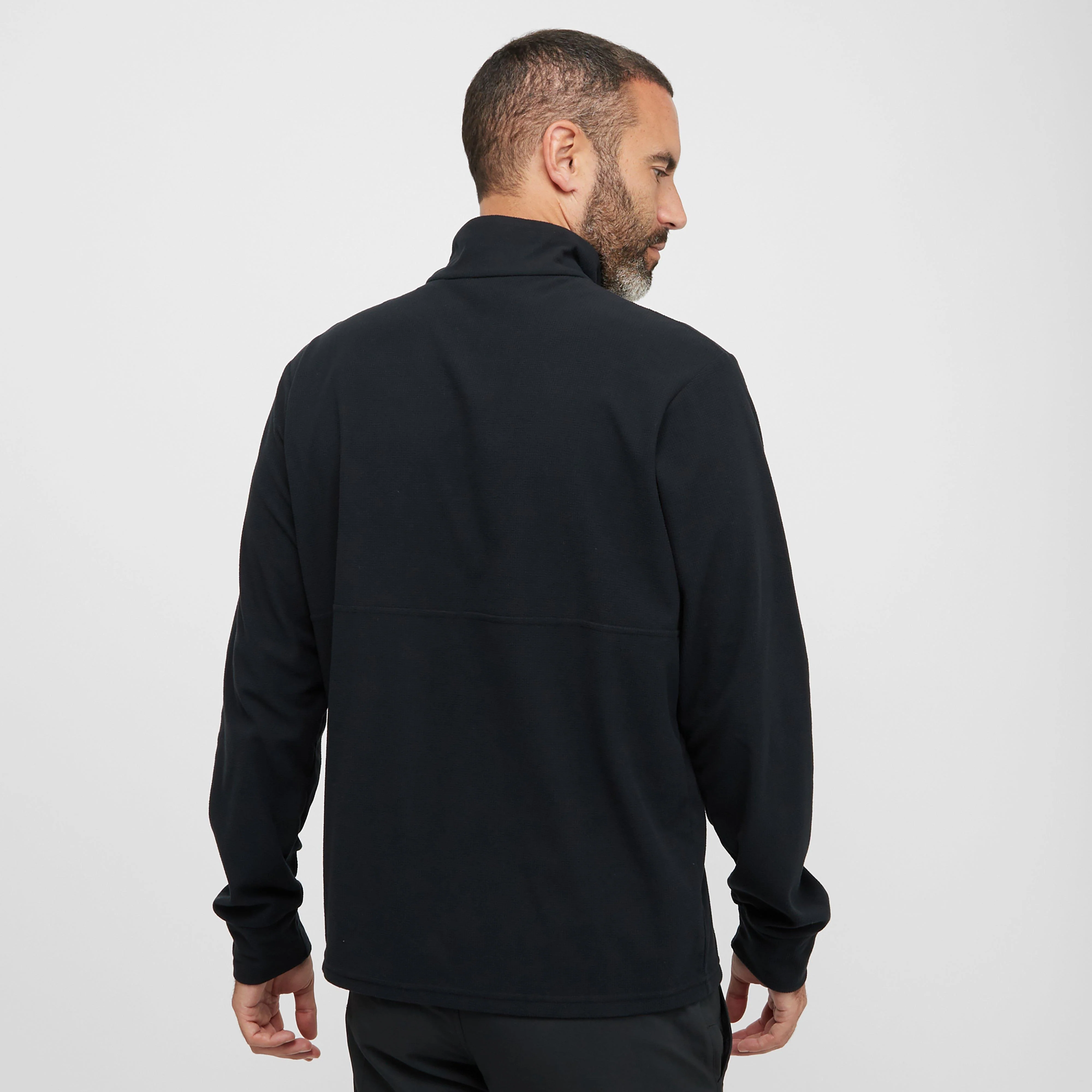 Men’s Ryten Half-Zip Fleece - Image 2