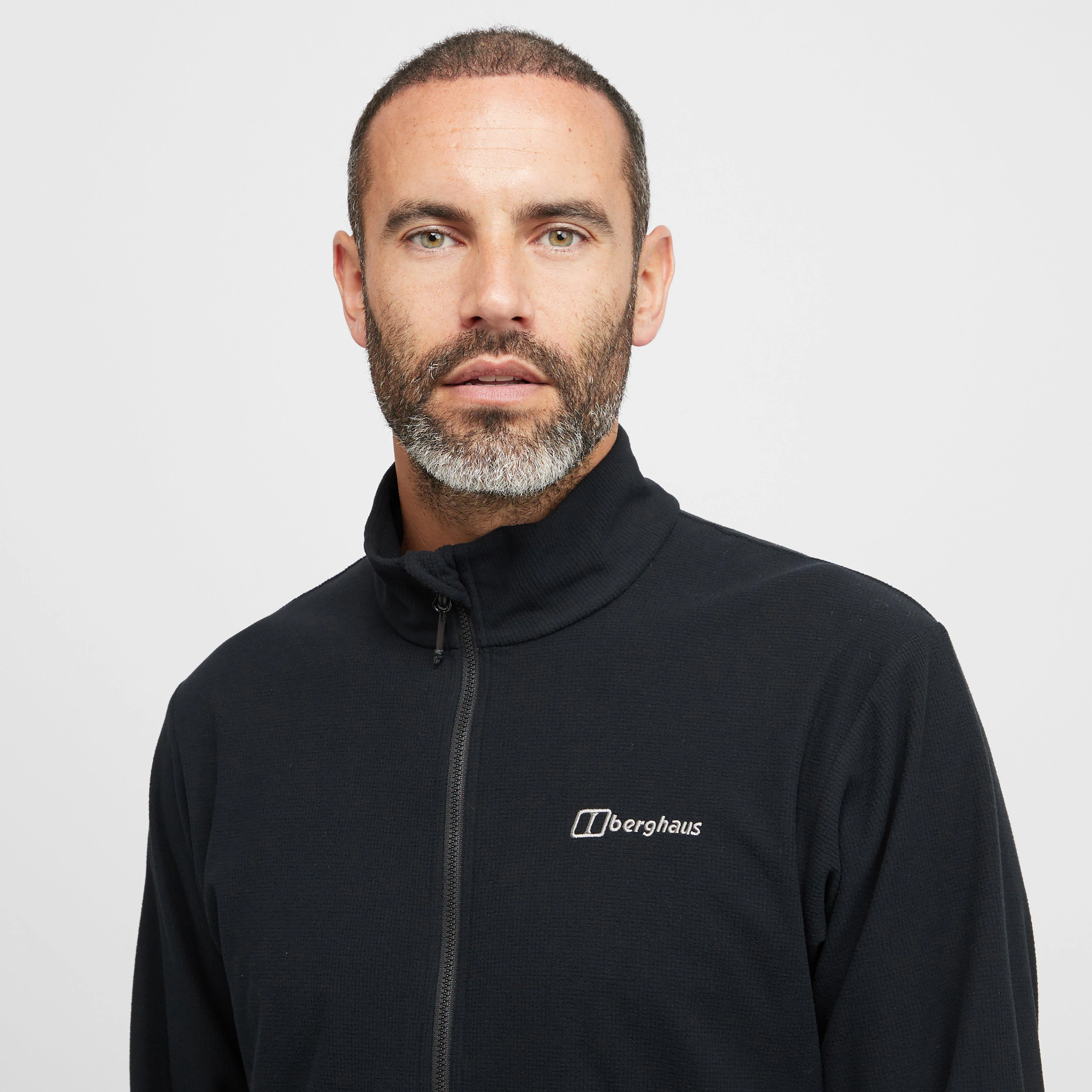 Men’s Ryten Half-Zip Fleece - Image 4