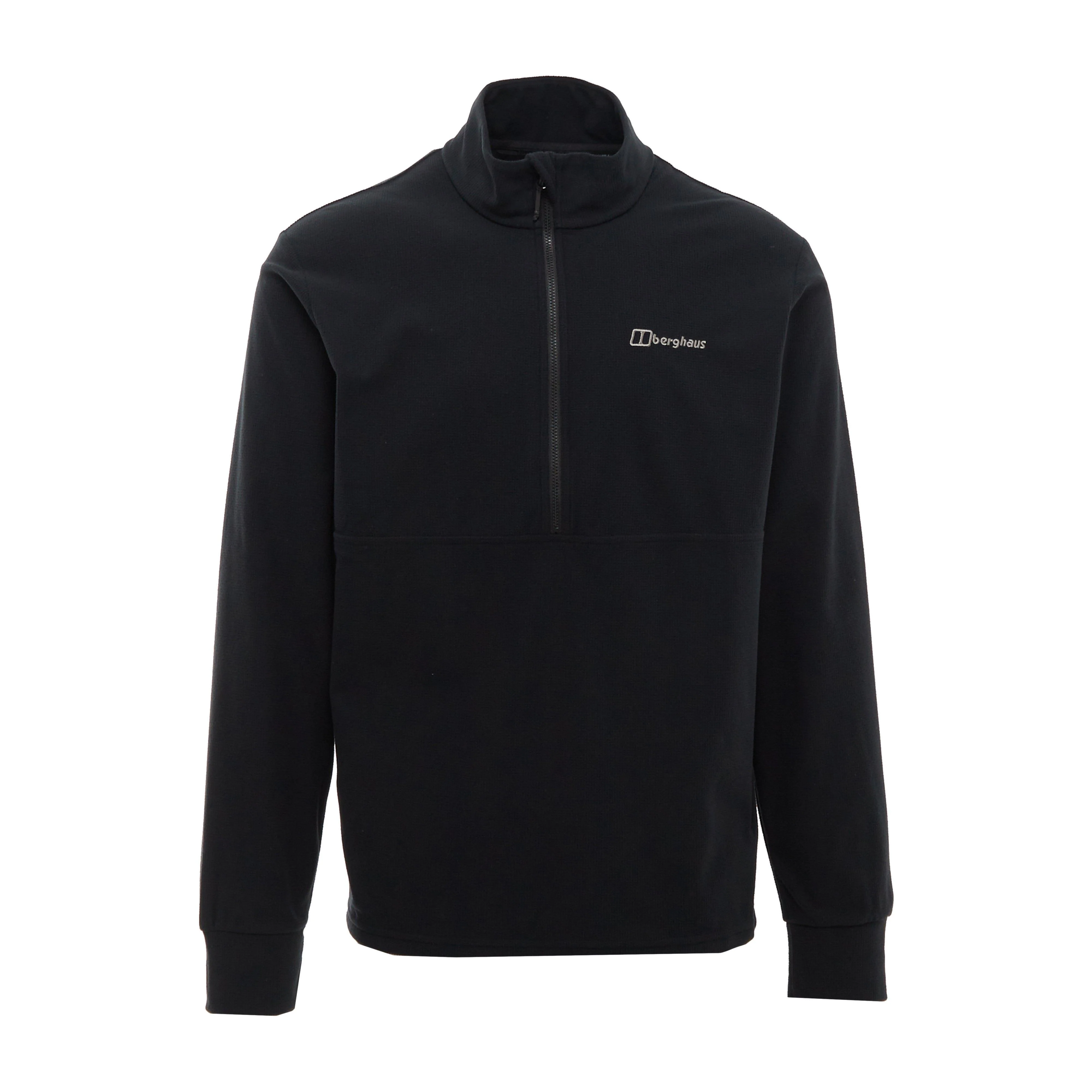 Men’s Ryten Half-Zip Fleece - Image 5