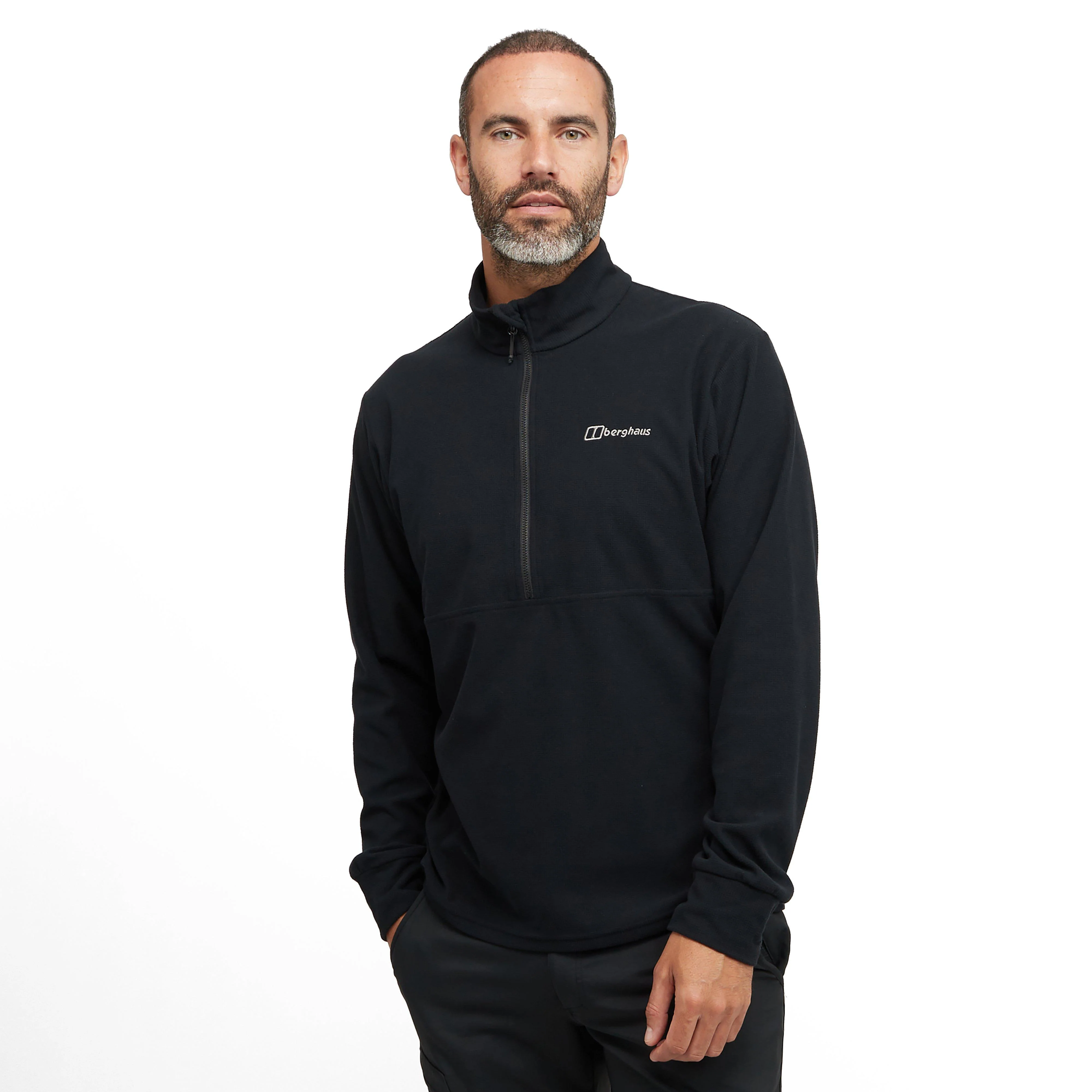 Men’s Ryten Half-Zip Fleece - Image 6