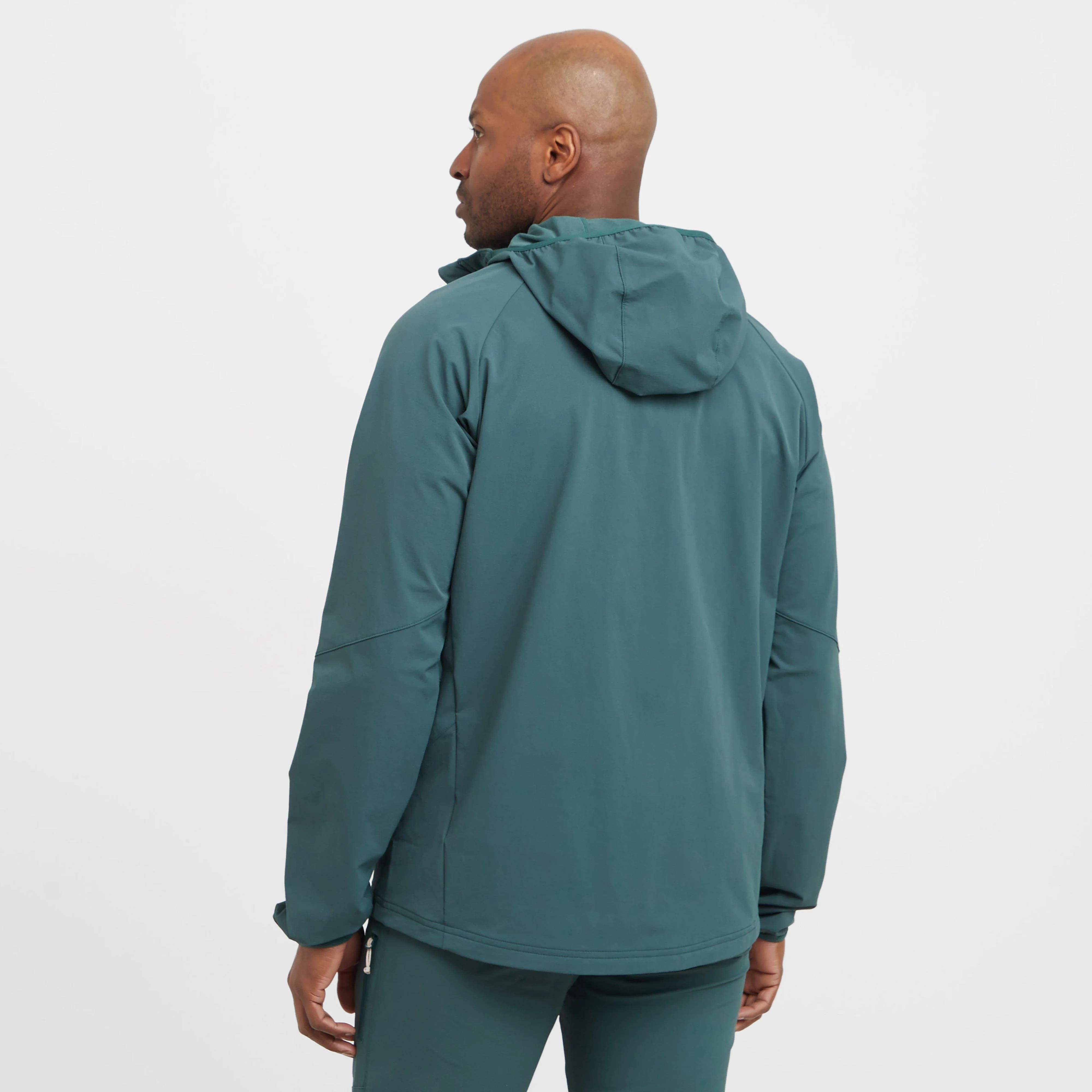 Men’s Skelbo Jacket - Image 2