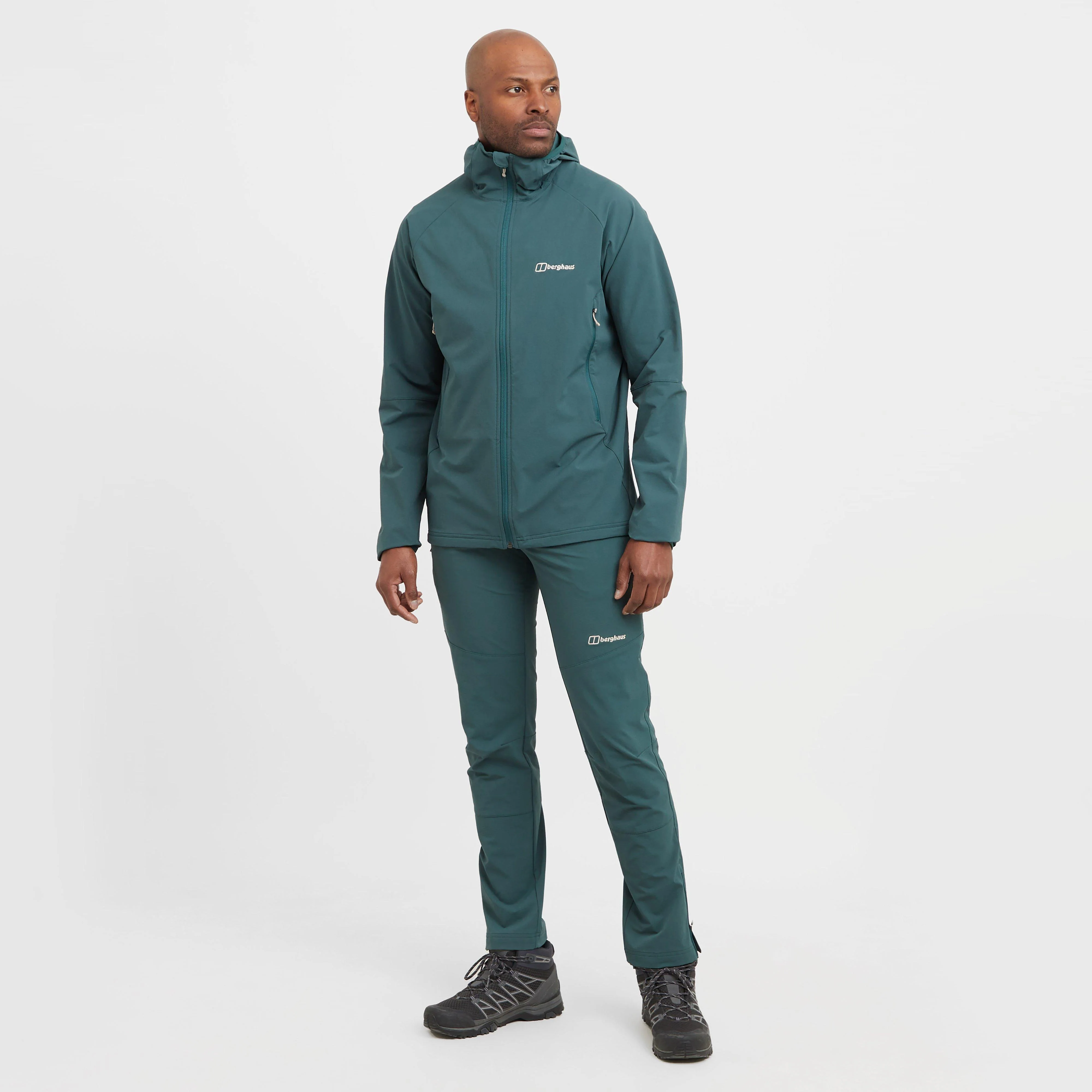 Men’s Skelbo Jacket - Image 3