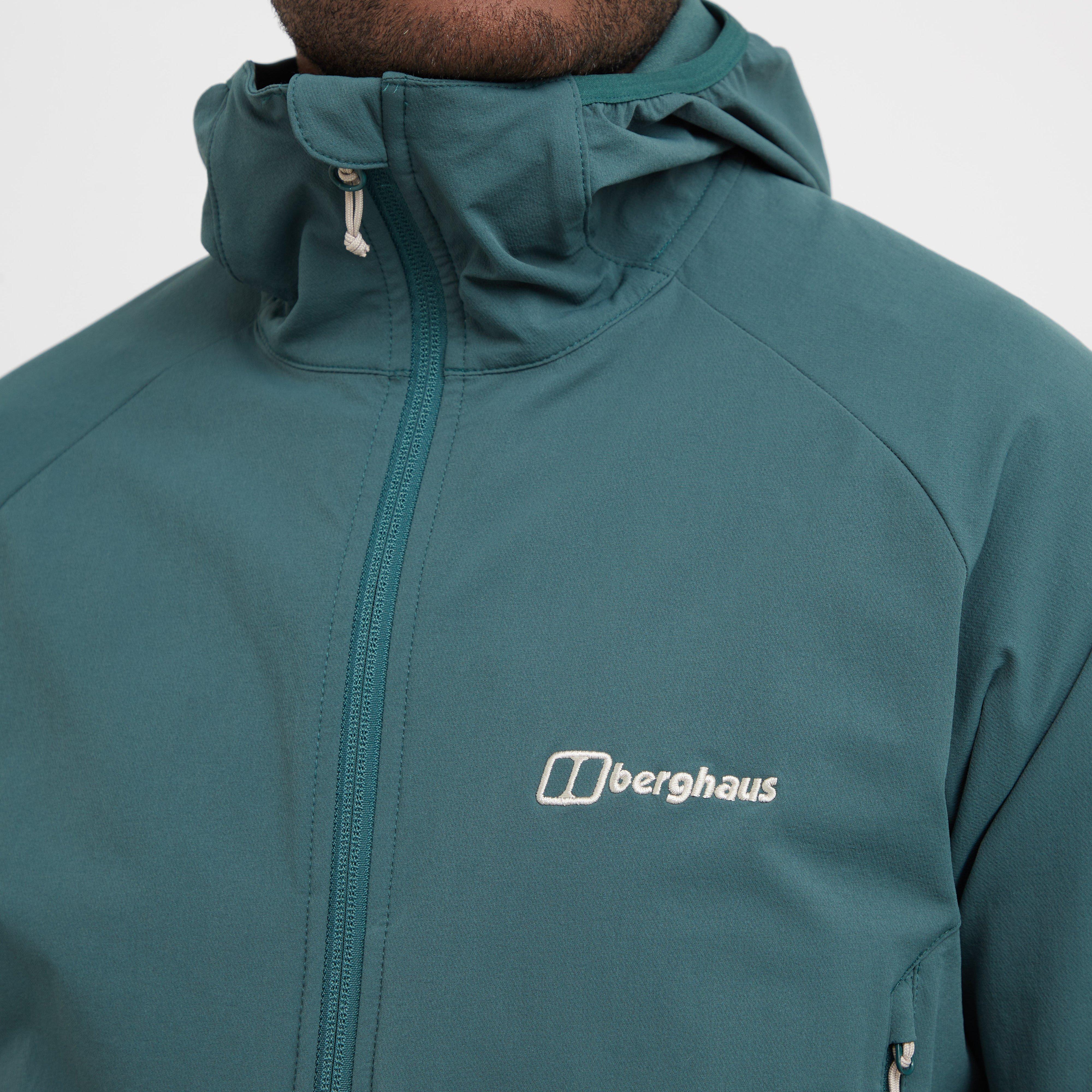 Men’s Skelbo Jacket - Image 5
