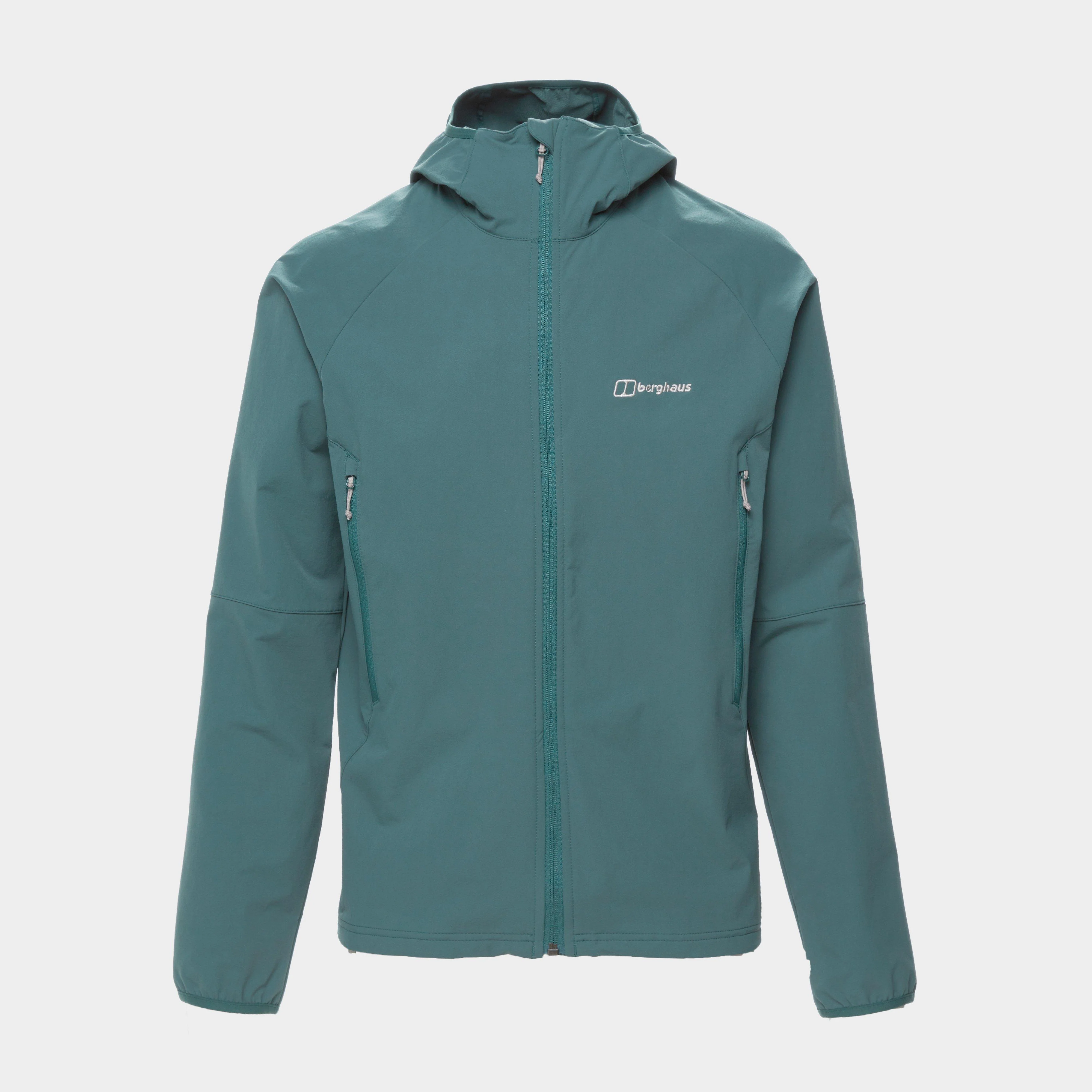 Men’s Skelbo Jacket - Image 7