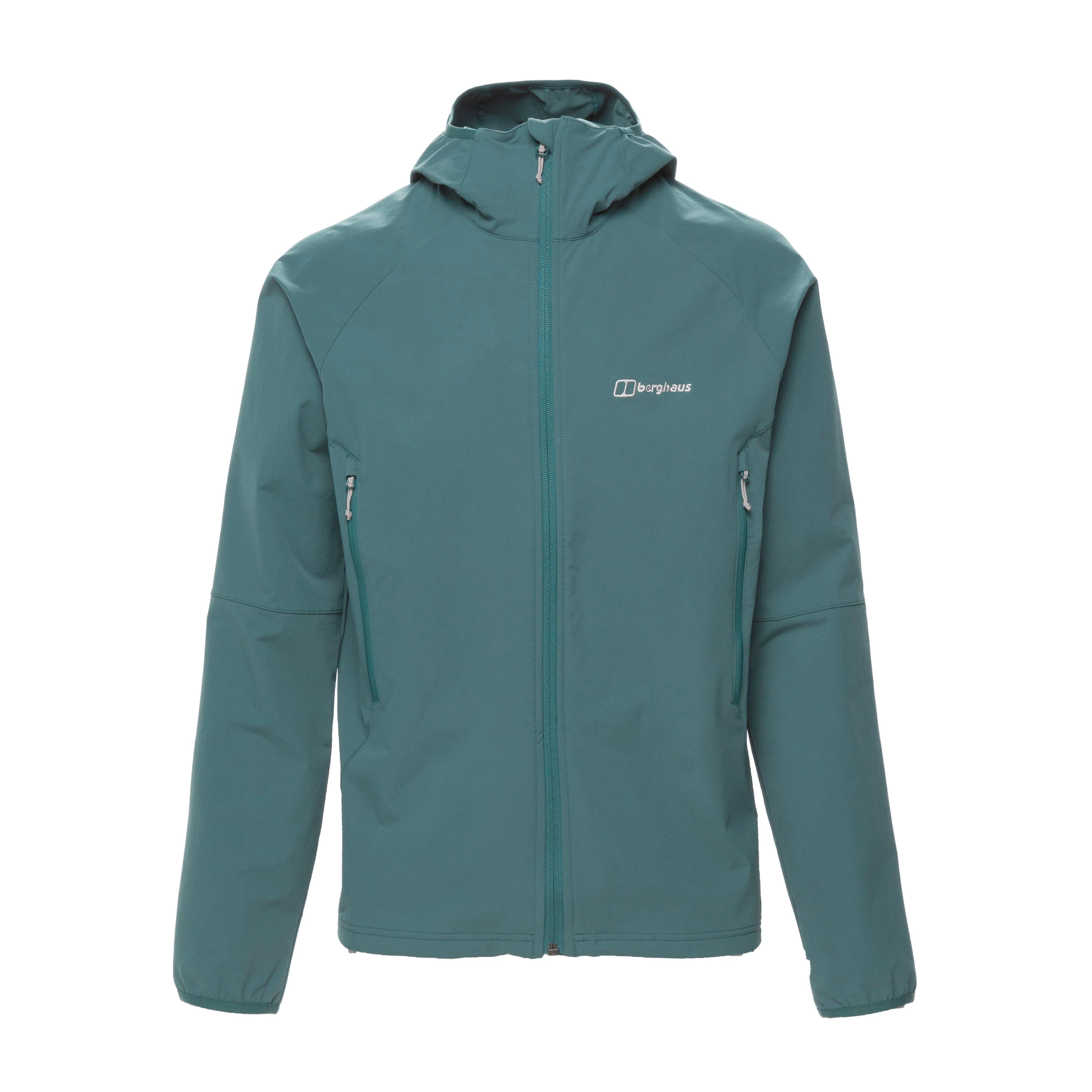 Men’s Skelbo Jacket - Image 8