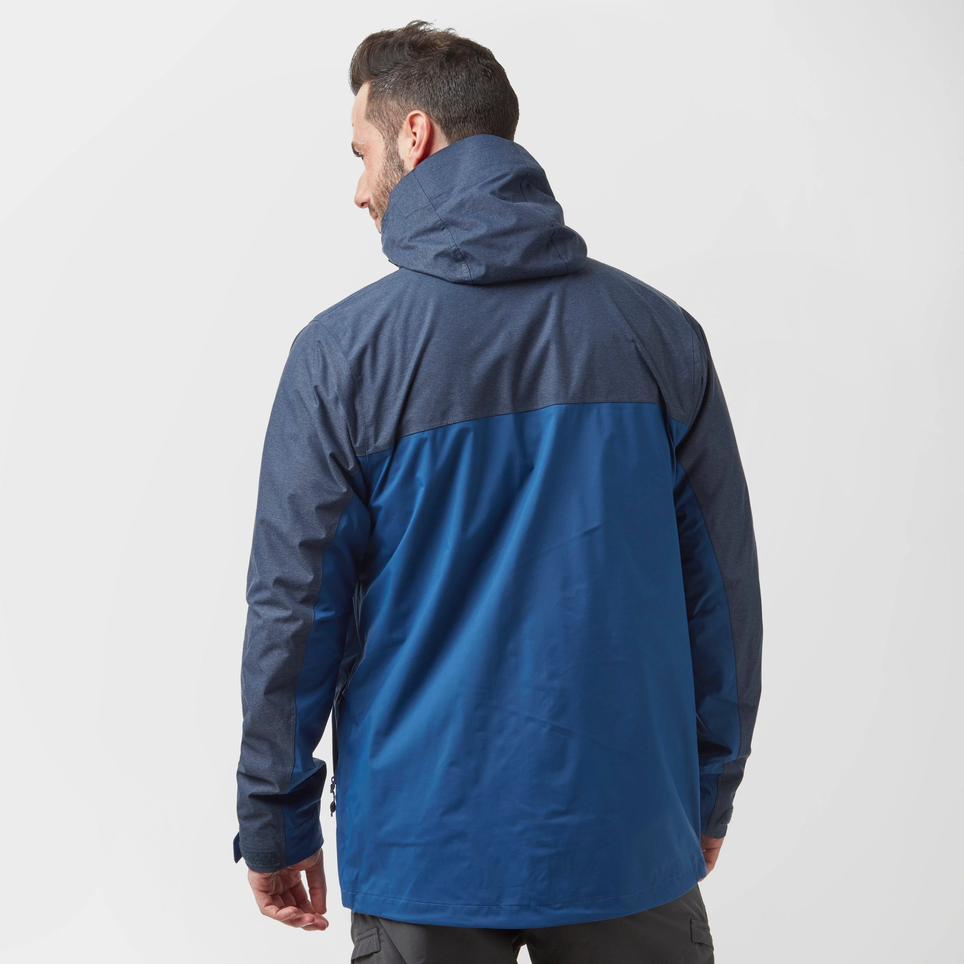Men's Stormcloud Gemini 3 in 1 Jacket - Image 2