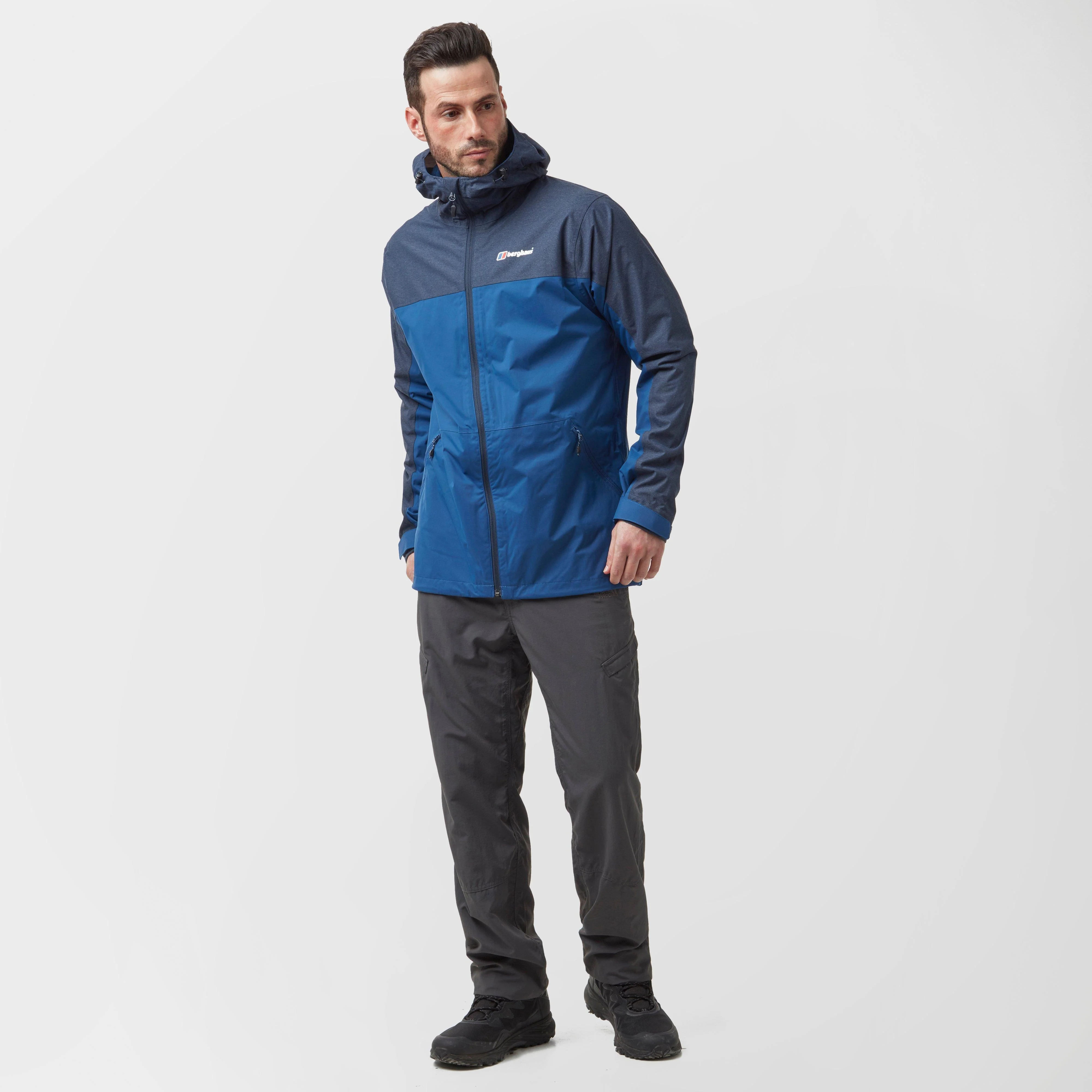 Men's Stormcloud Gemini 3 in 1 Jacket - Image 3
