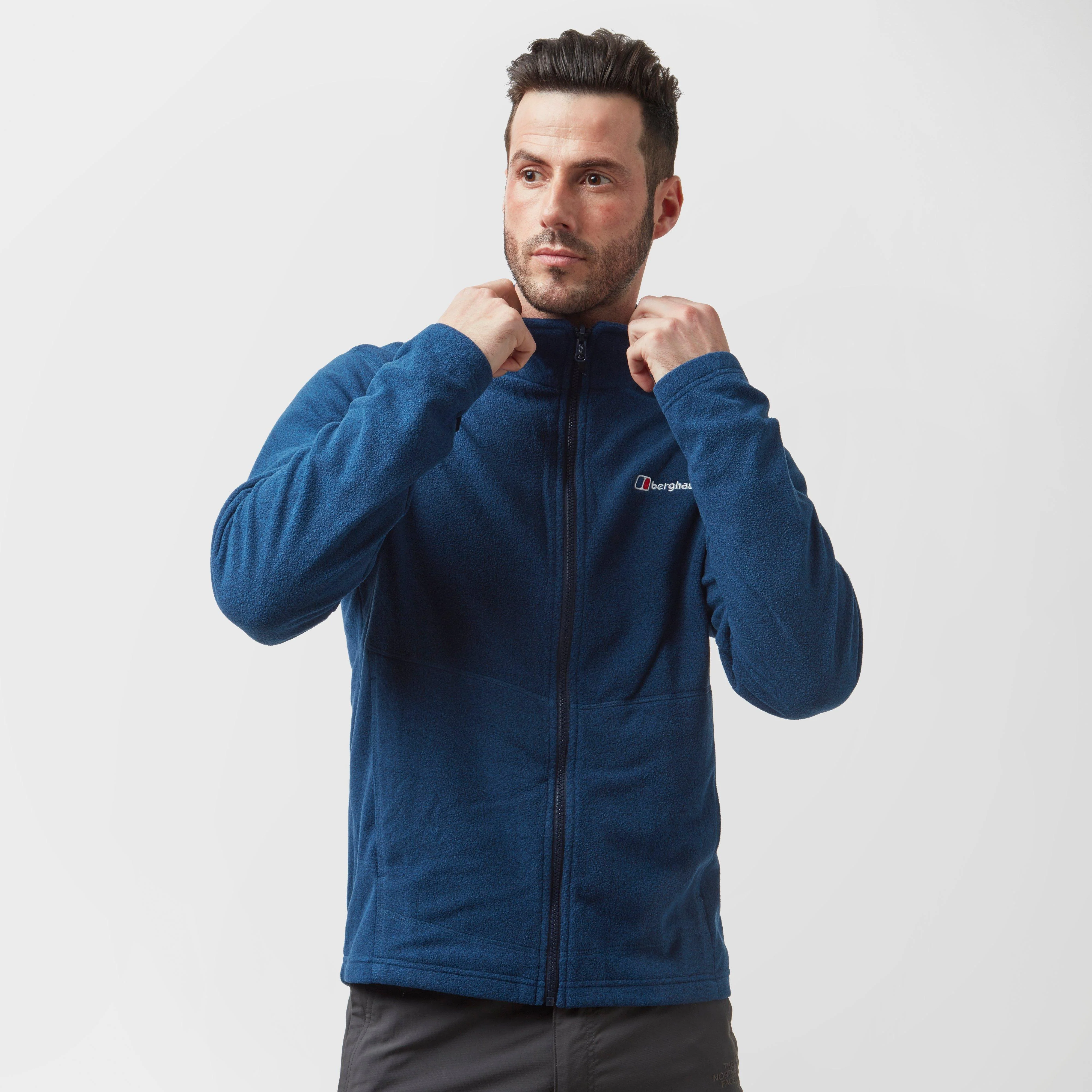 Men's Stormcloud Gemini 3 in 1 Jacket - Image 4