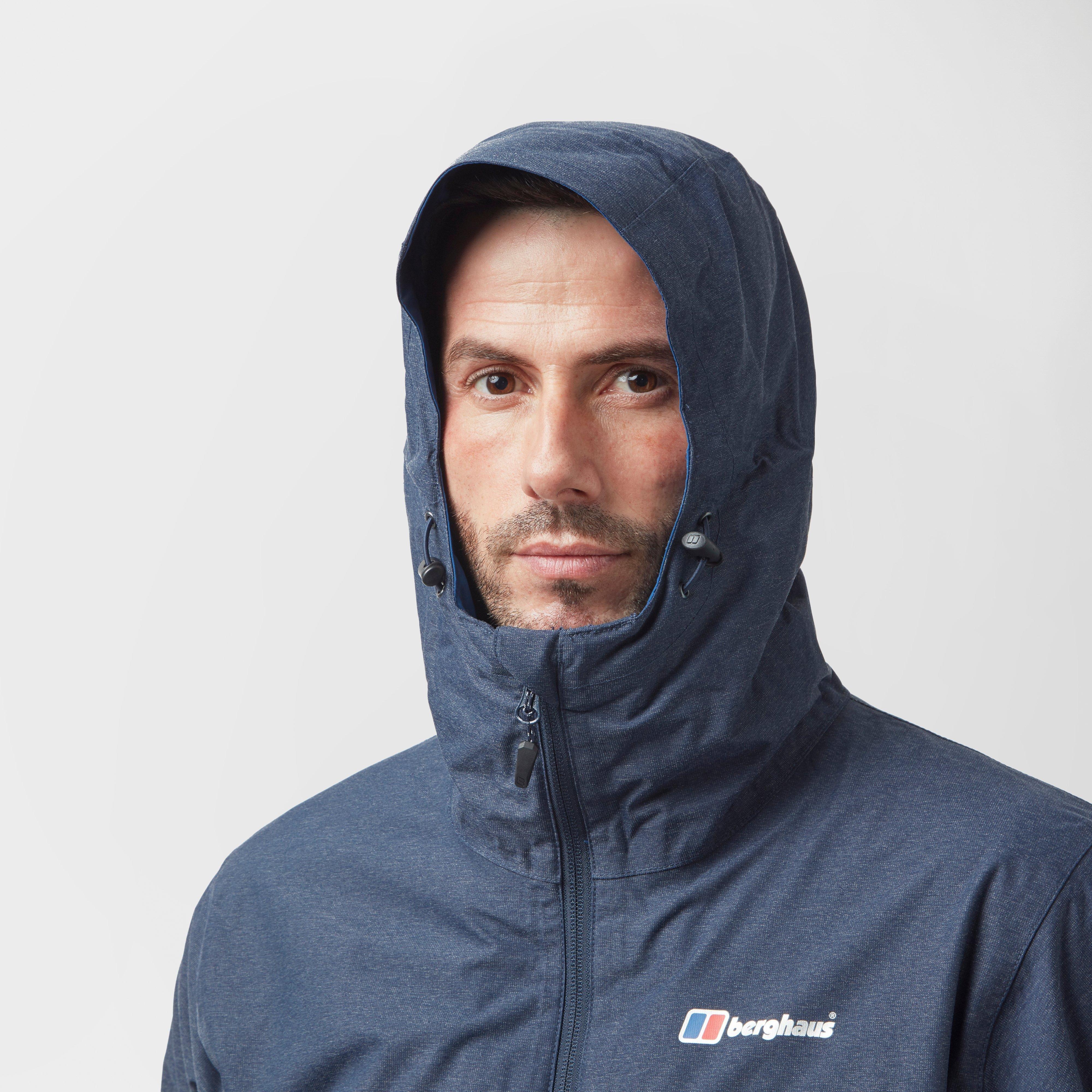 Men's Stormcloud Gemini 3 in 1 Jacket - Image 6