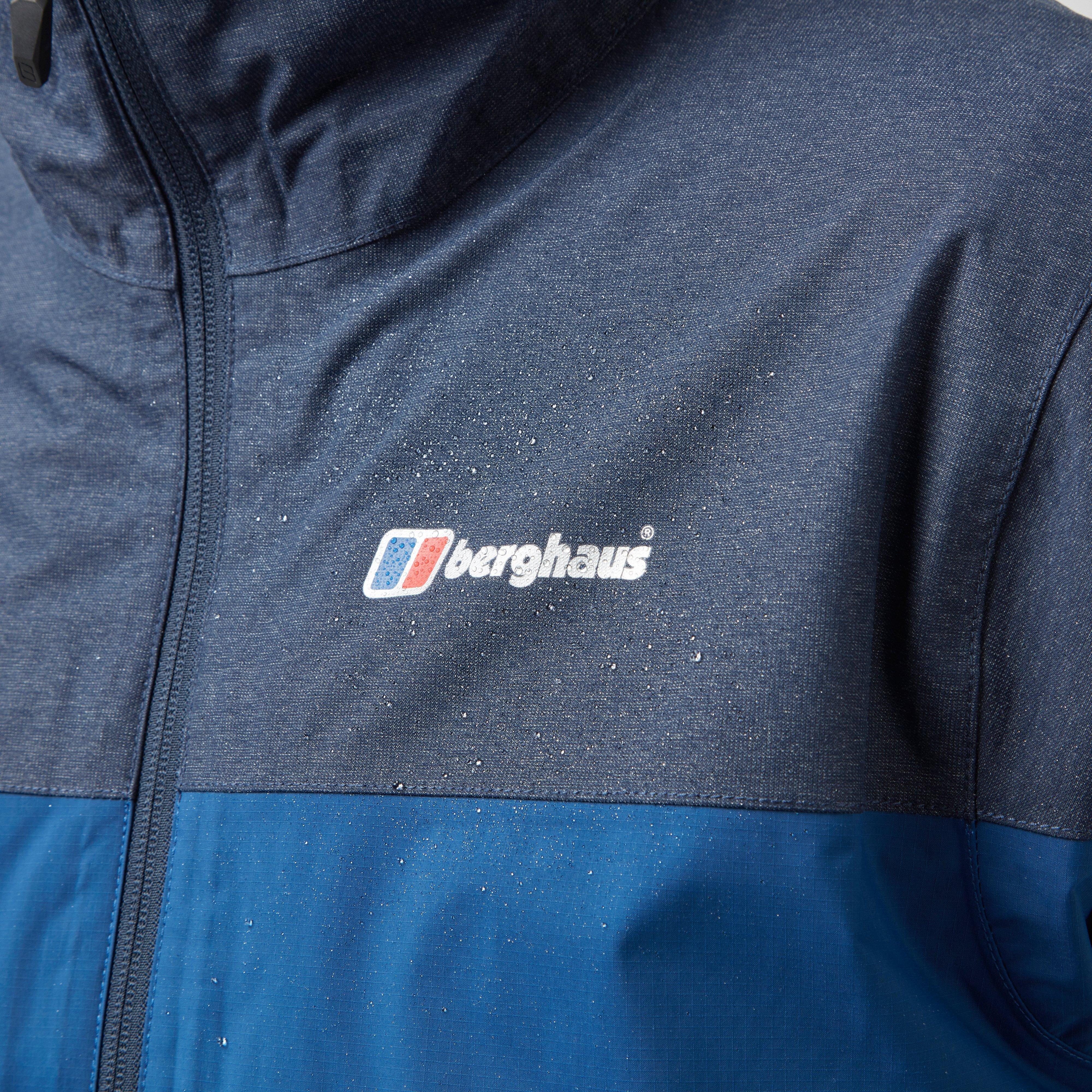 Men's Stormcloud Gemini 3 in 1 Jacket - Image 7