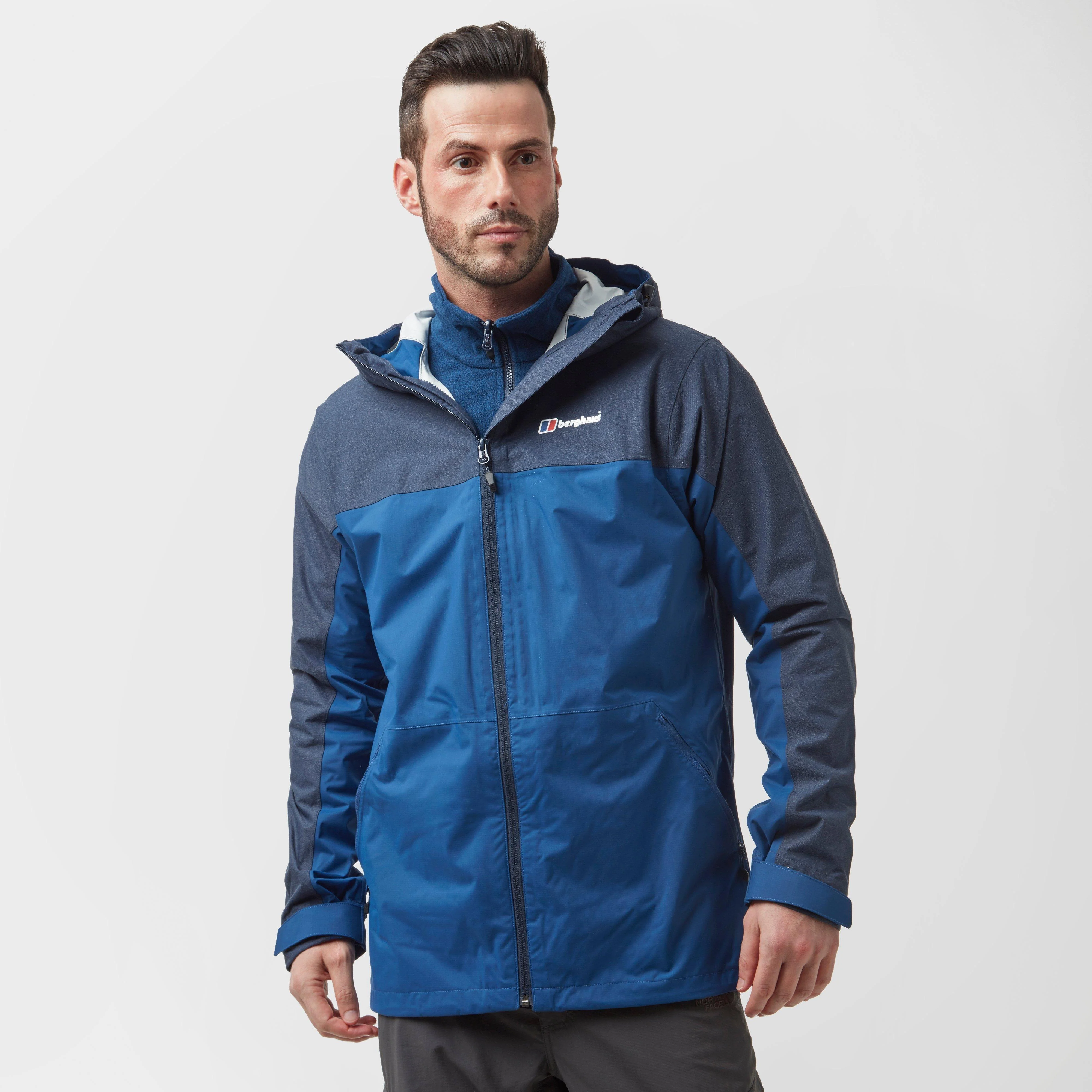 Men's Stormcloud Gemini 3 in 1 Jacket - Image 8