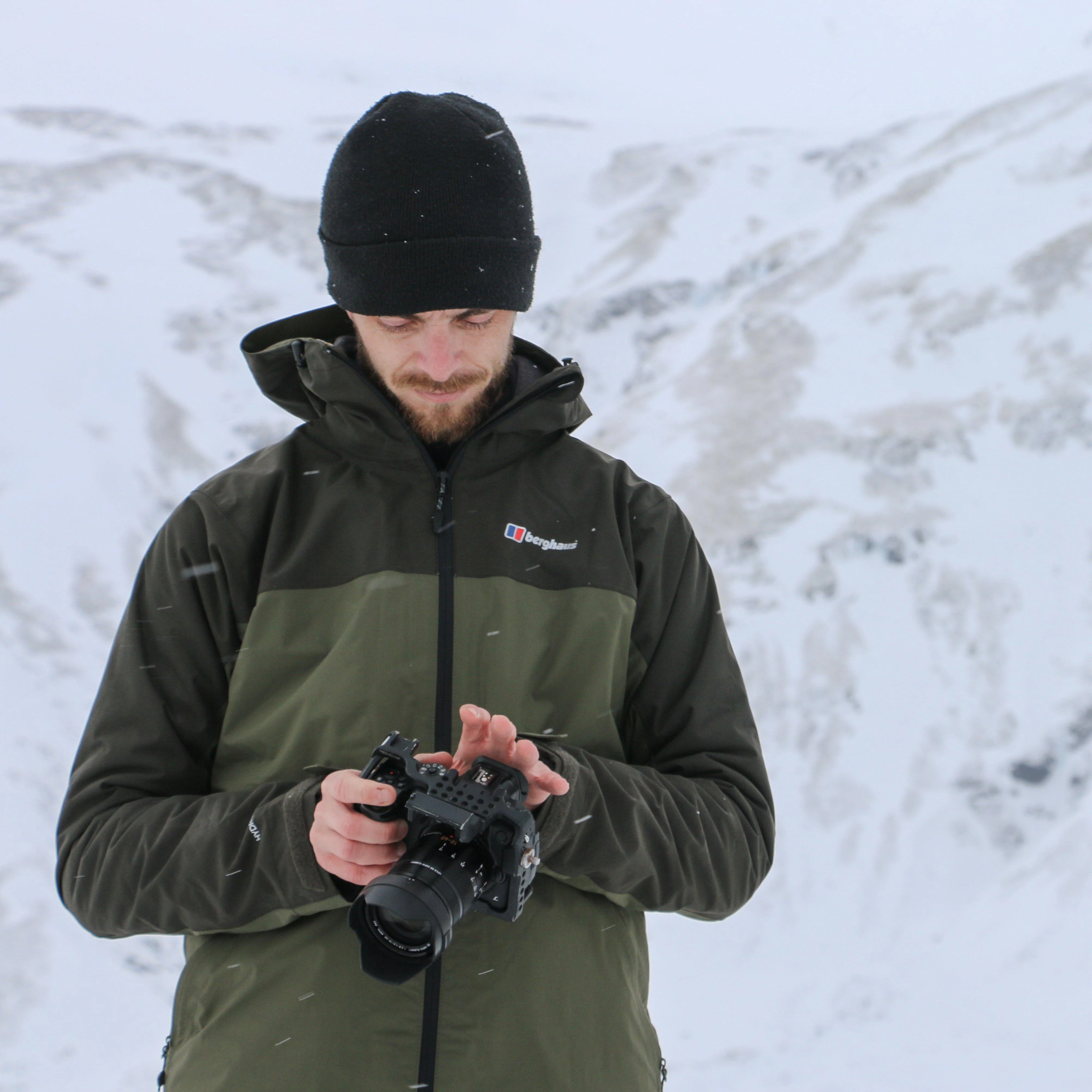 Men's Stormcloud Gemini 3 in 1 Jacket - Image 10