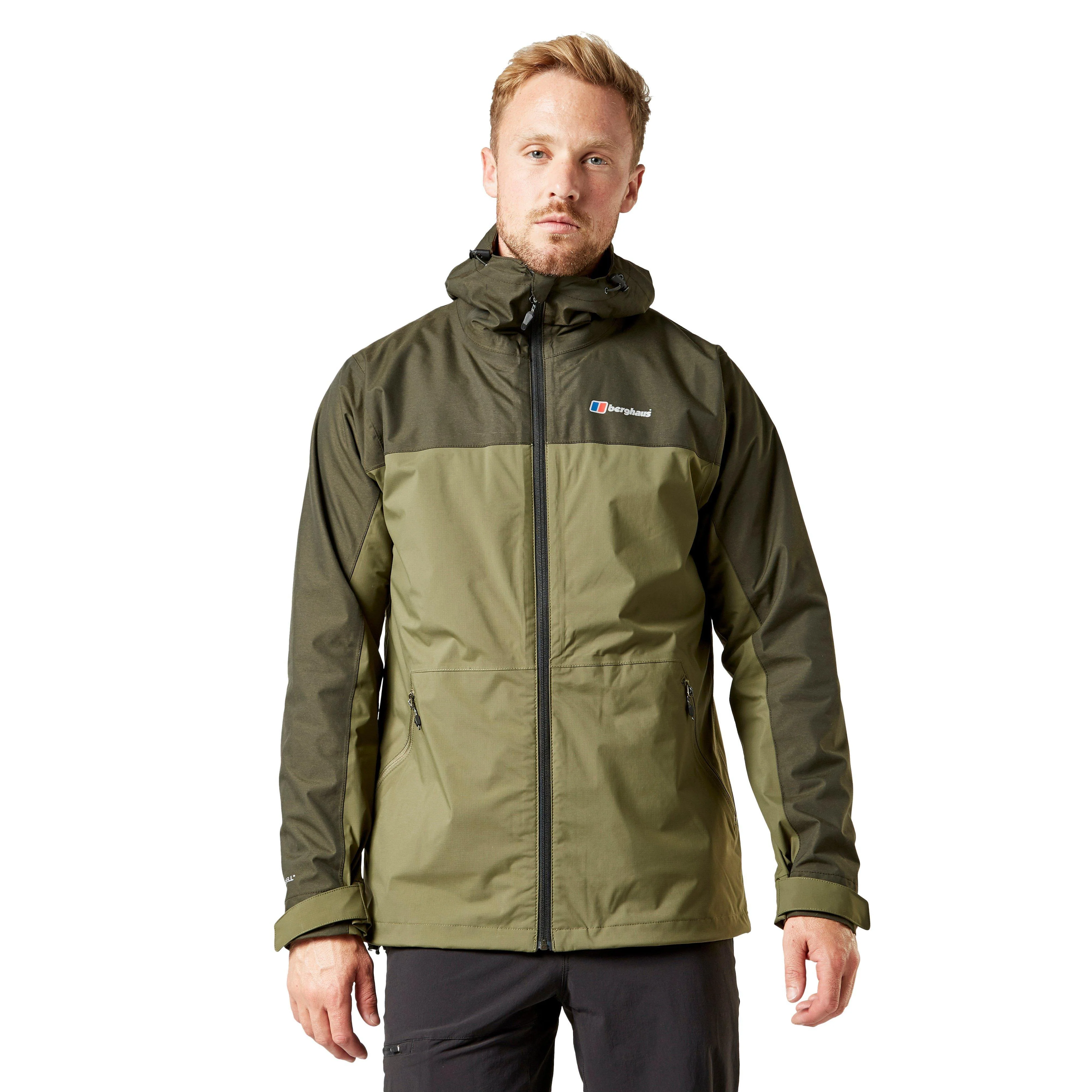 Men's Stormcloud Gemini 3 in 1 Jacket - Image 11