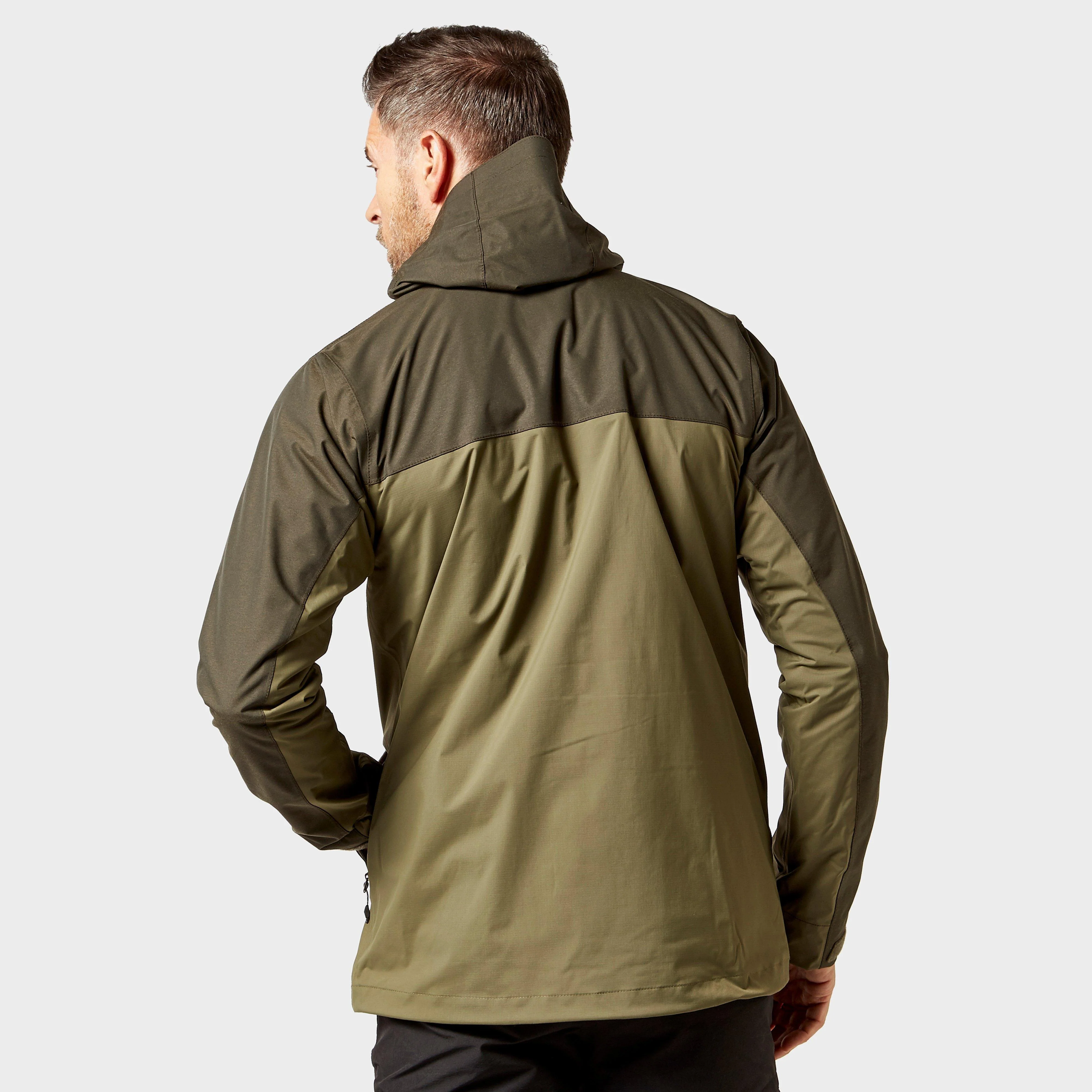 Men's Stormcloud Gemini 3 in 1 Jacket - Image 2