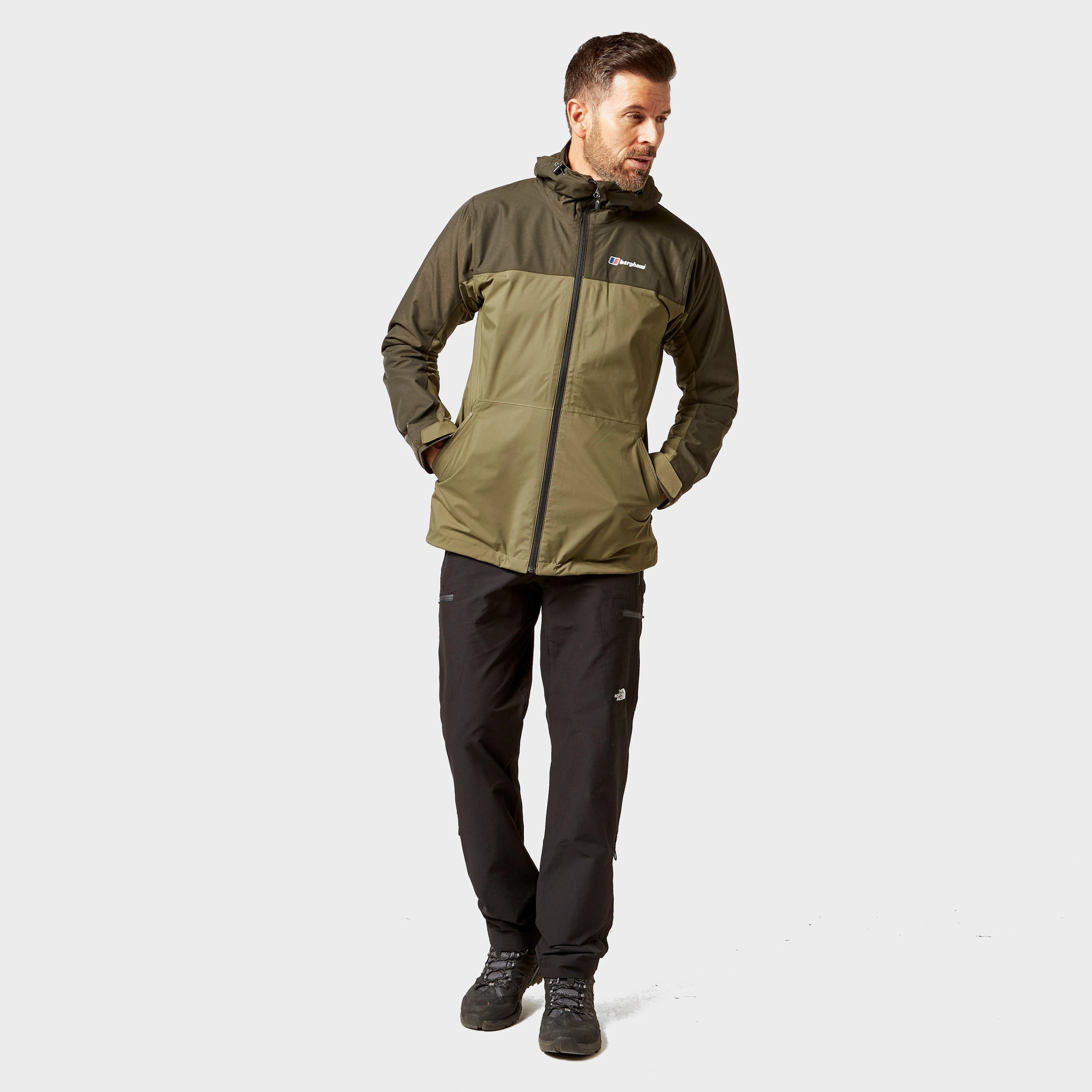 Men's Stormcloud Gemini 3 in 1 Jacket - Image 3