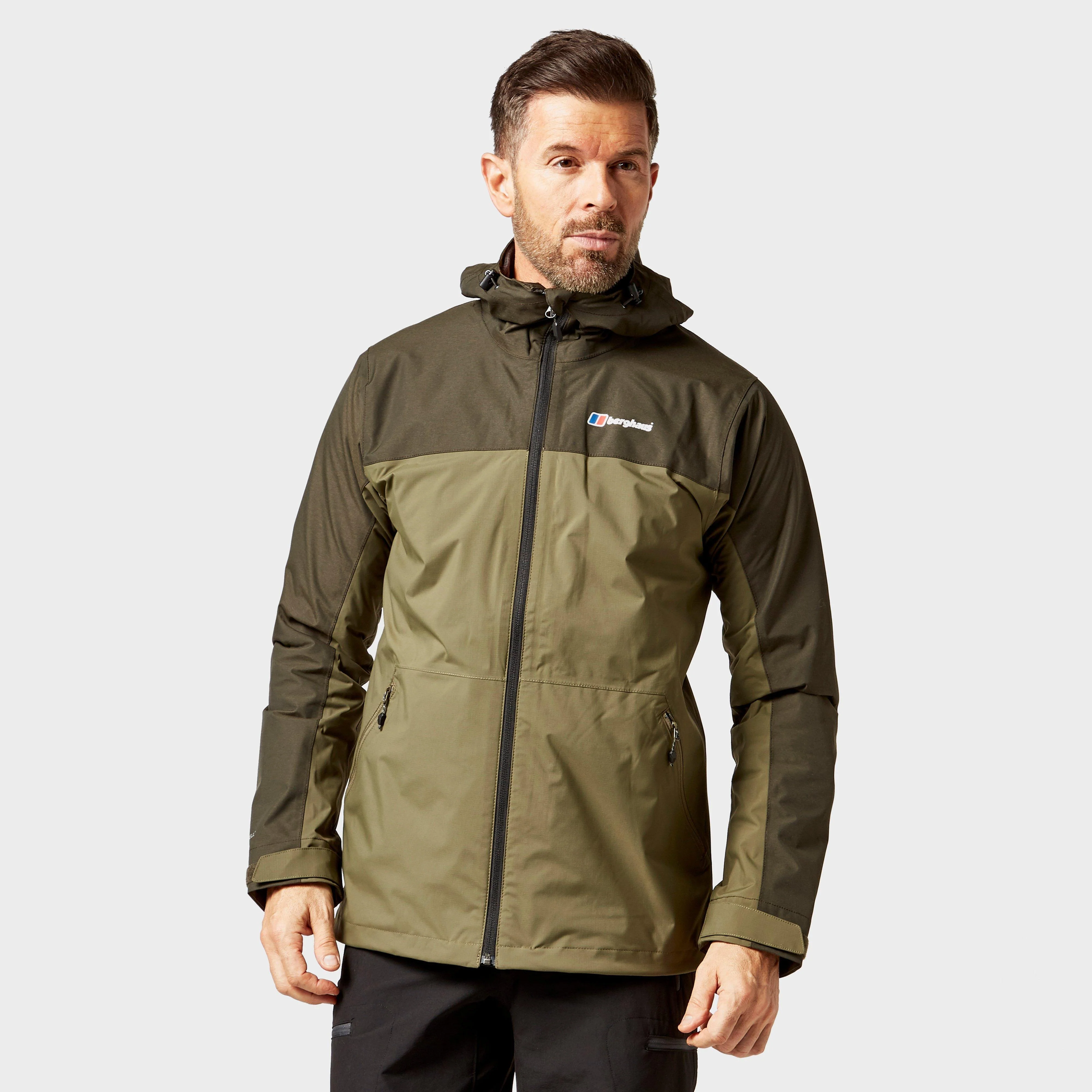 Men's Stormcloud Gemini 3 in 1 Jacket - Image 4