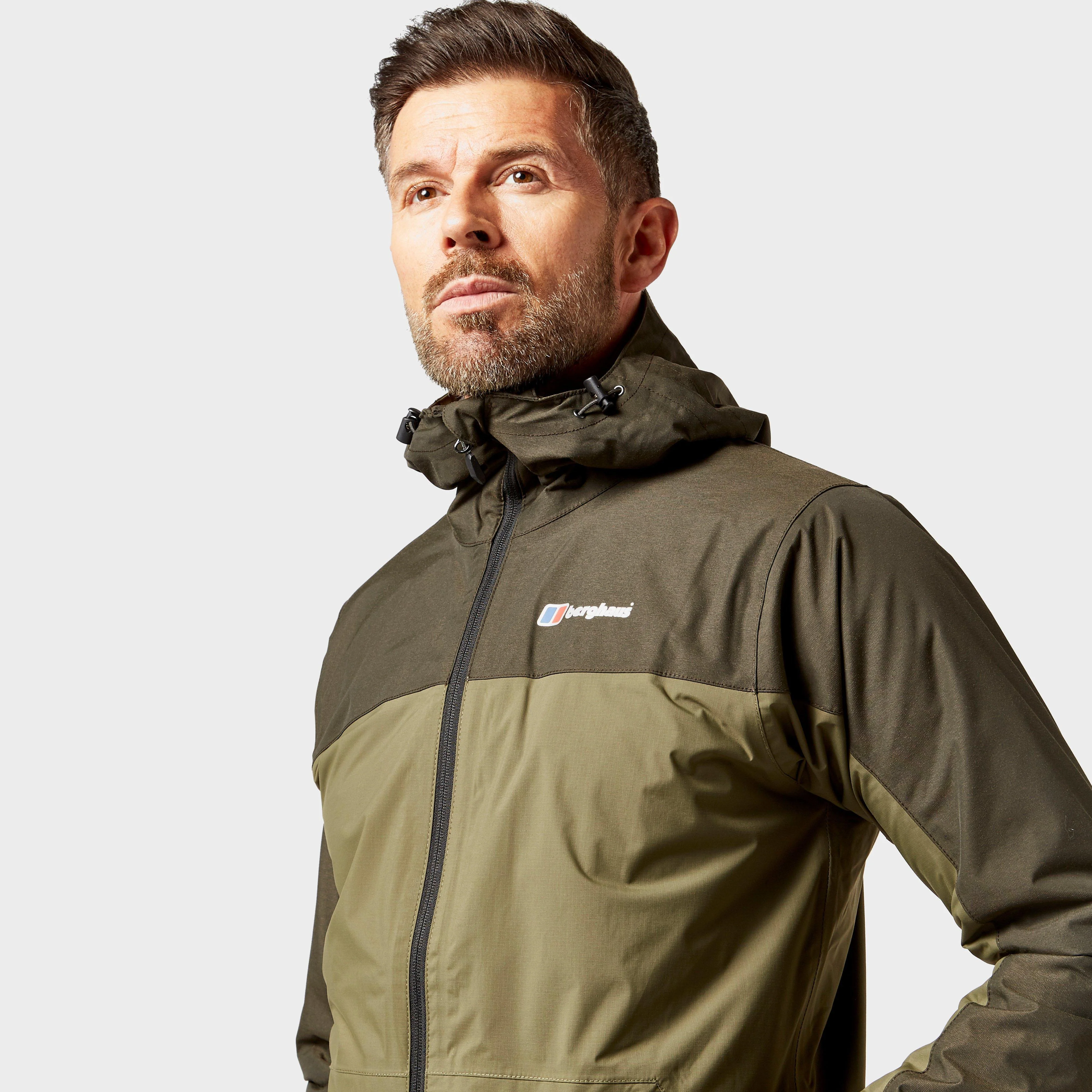 Men's Stormcloud Gemini 3 in 1 Jacket - Image 5