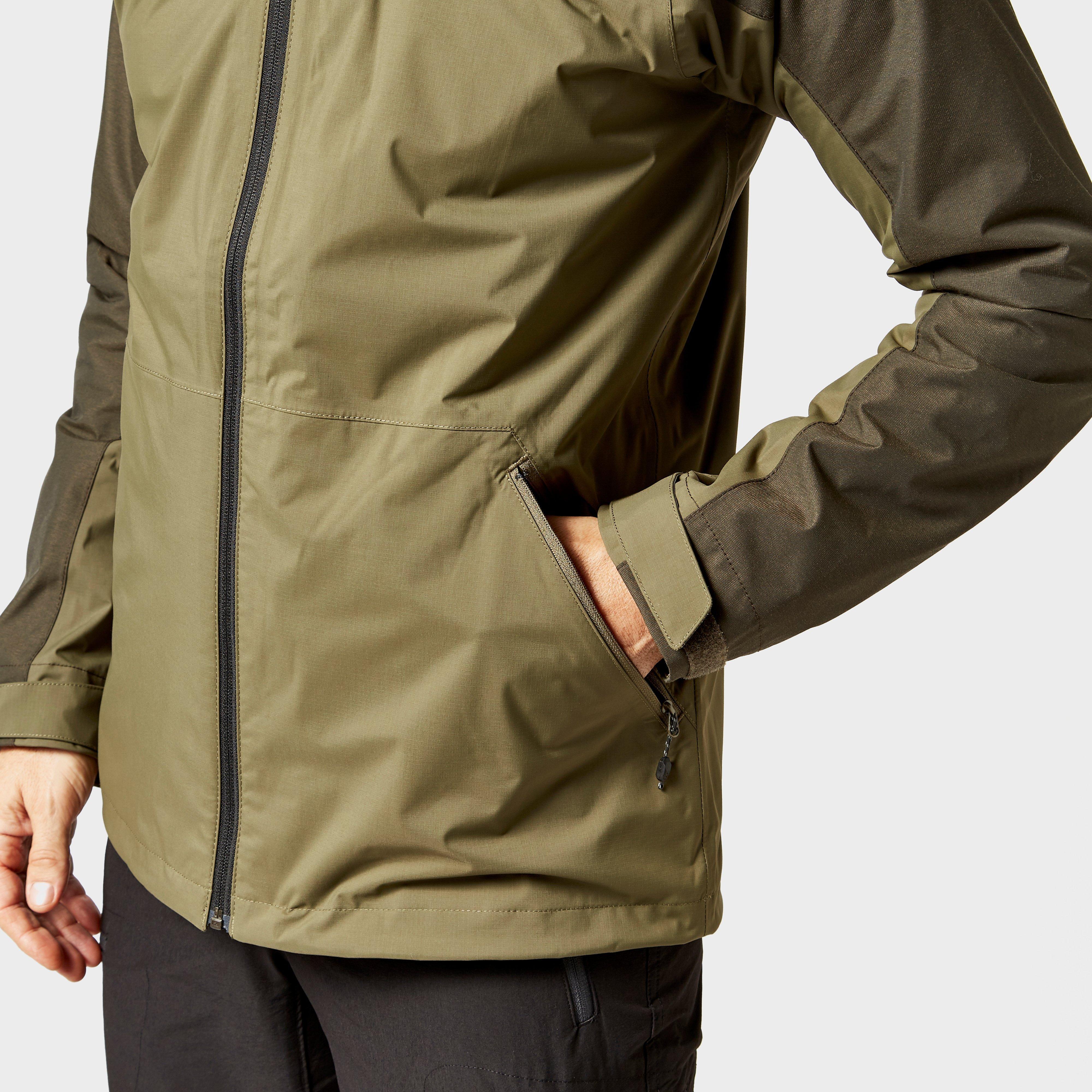 Men's Stormcloud Gemini 3 in 1 Jacket - Image 6