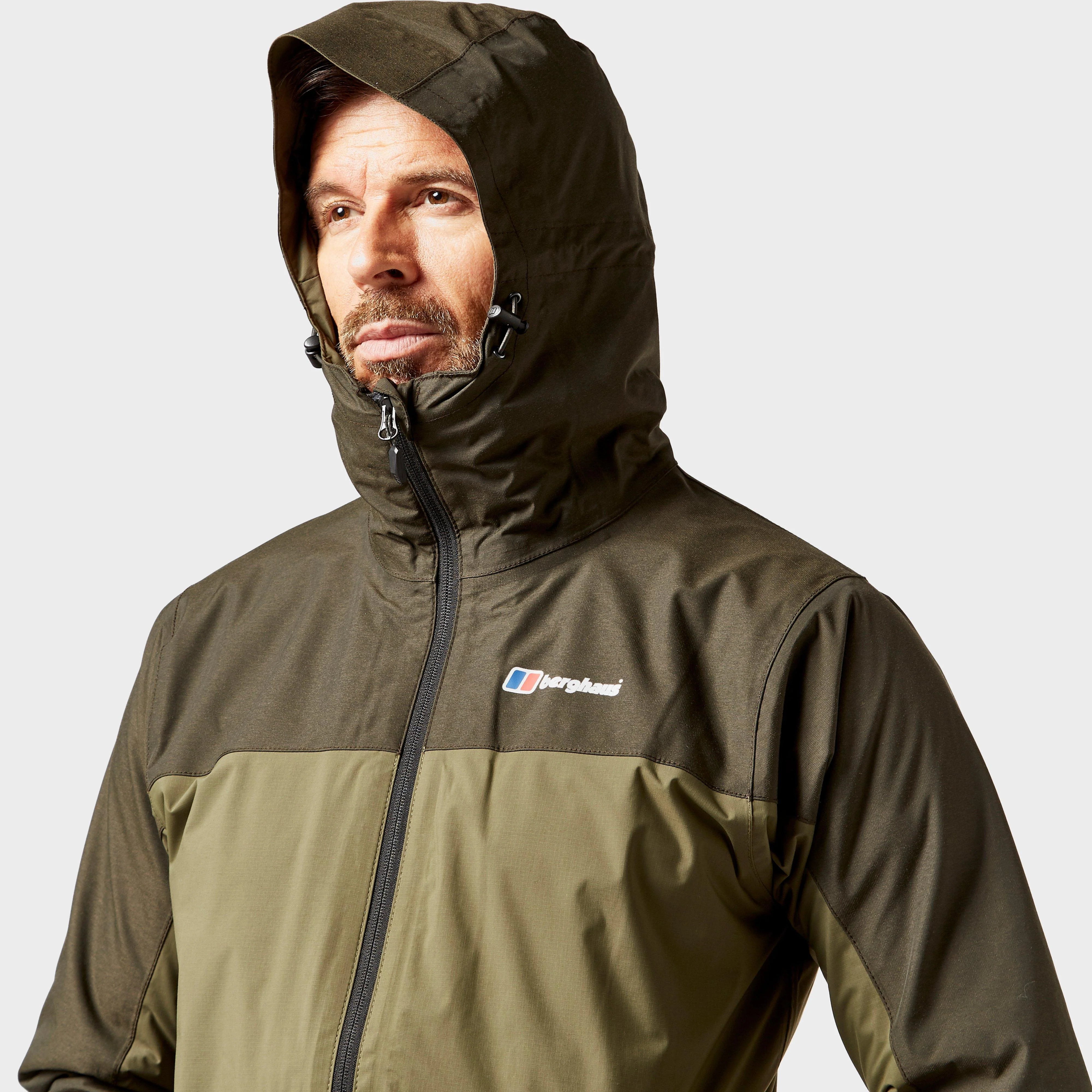 Men's Stormcloud Gemini 3 in 1 Jacket - Image 7