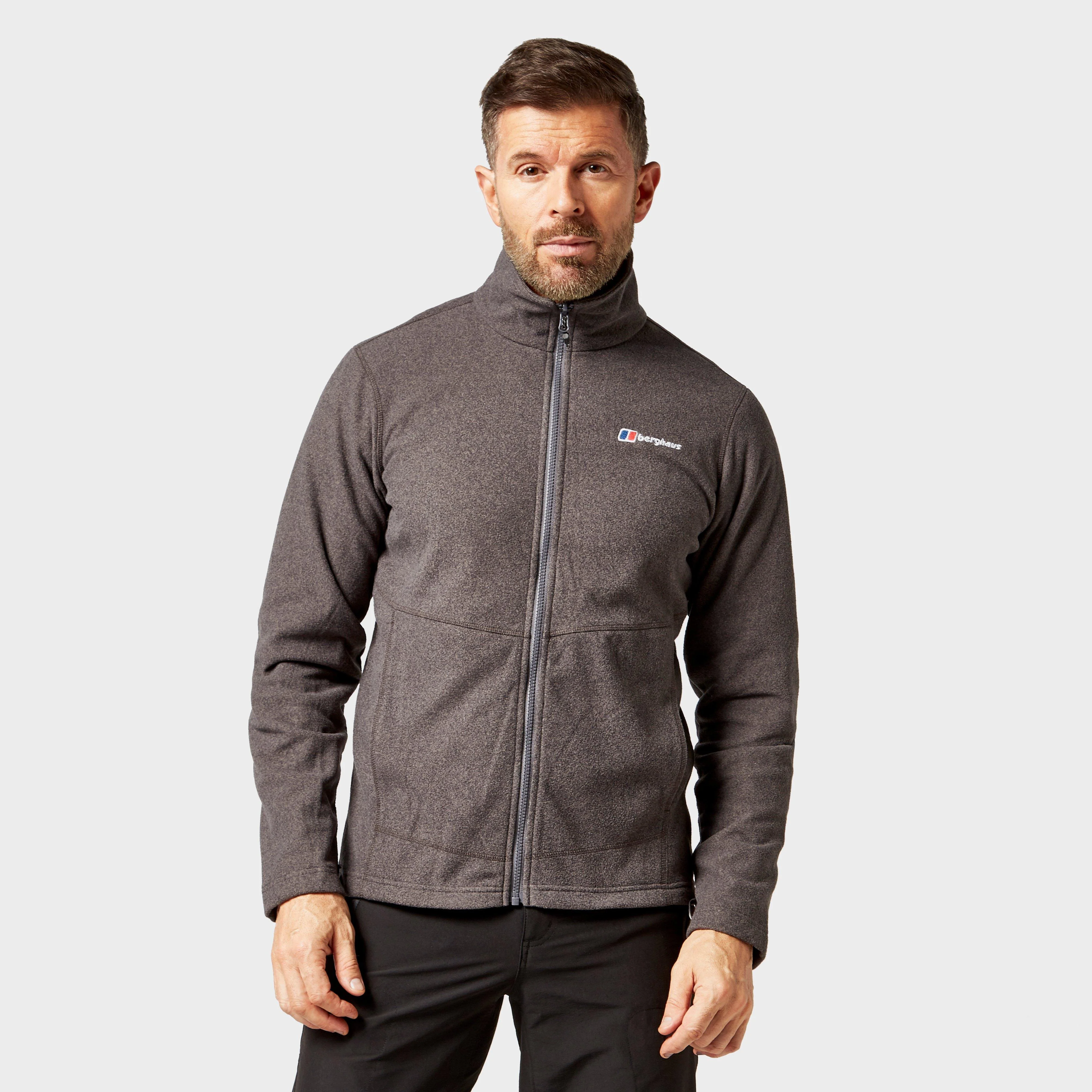 Men's Stormcloud Gemini 3 in 1 Jacket - Image 8