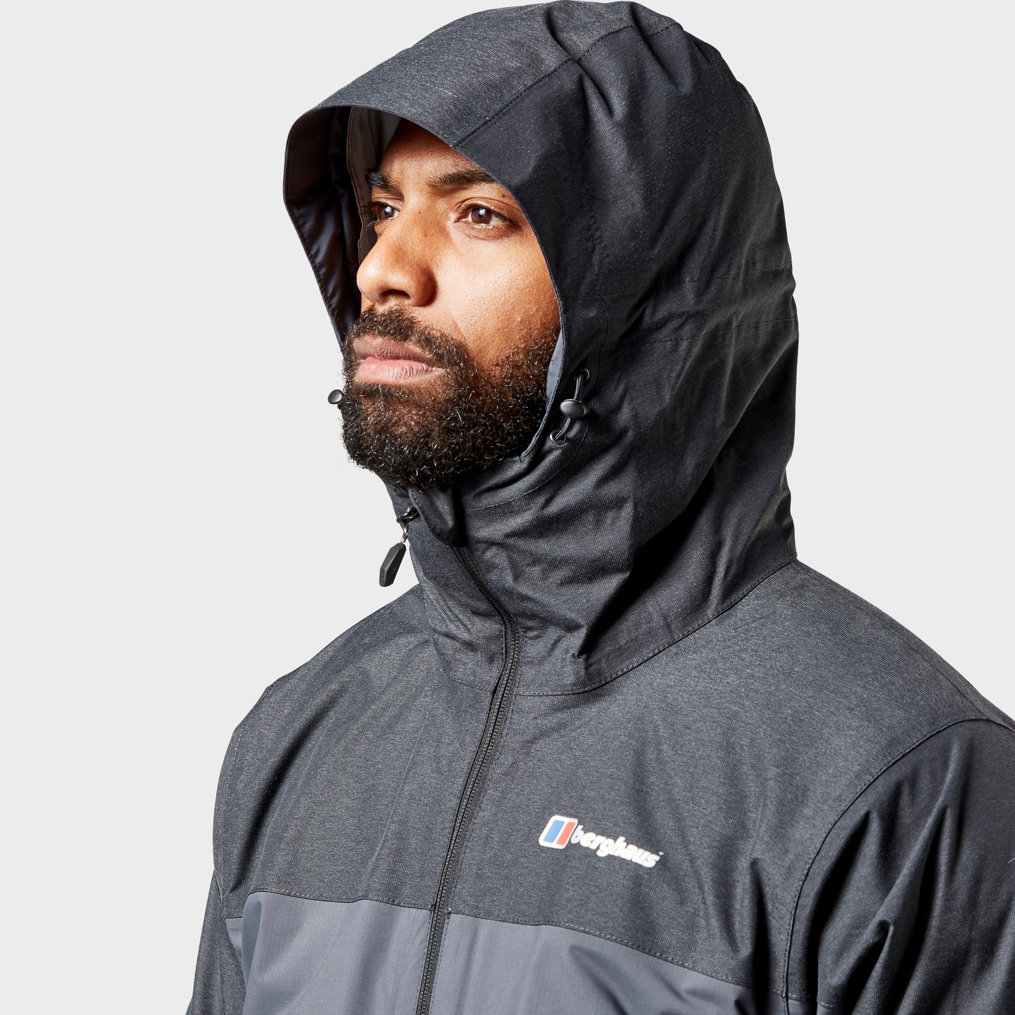 Men's Stormcloud Gemini 3 in 1 Jacket - Image 10