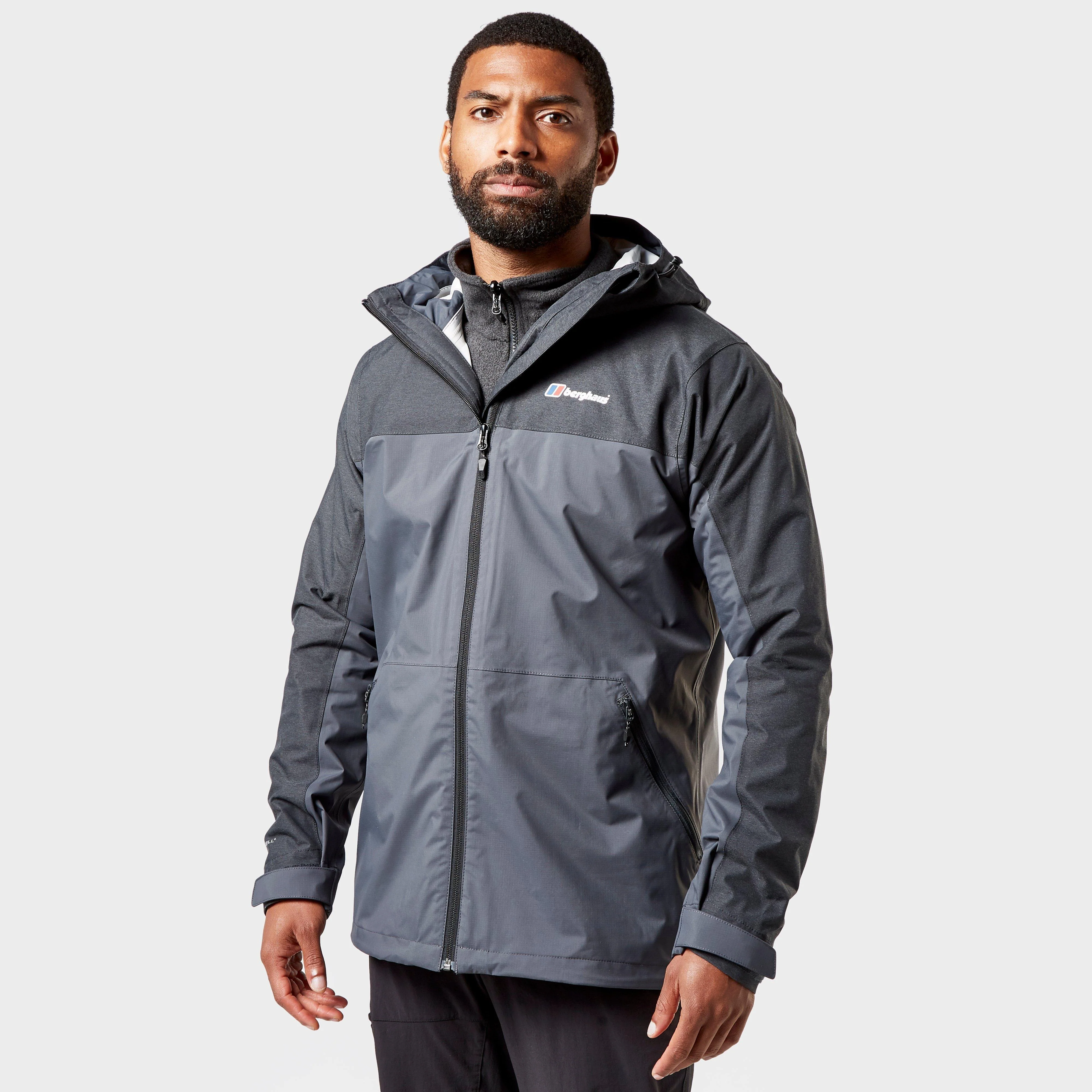 Men's Stormcloud Gemini 3 in 1 Jacket - Image 11