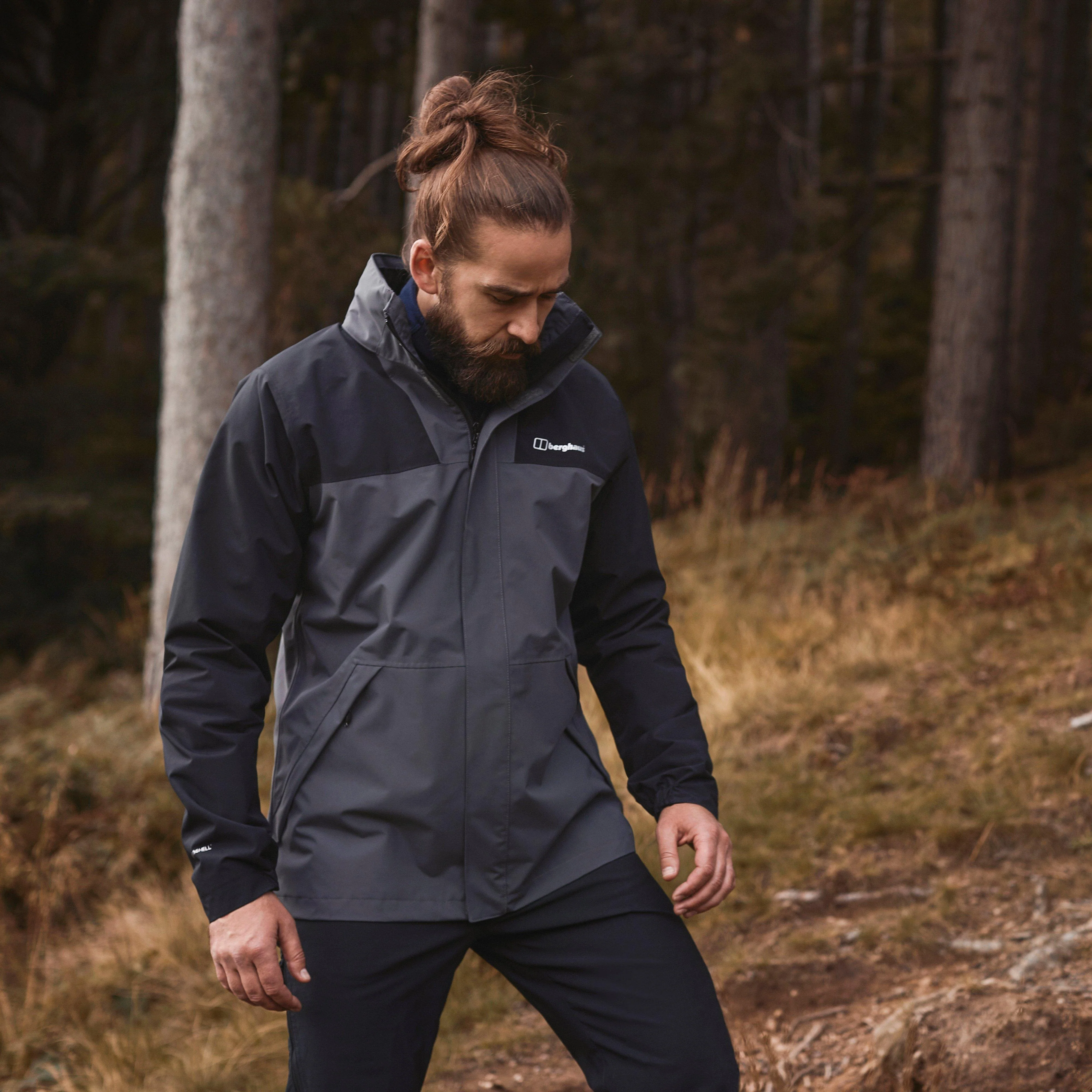 Men's Stormcloud Gemini 3 in 1 Jacket - Image 12
