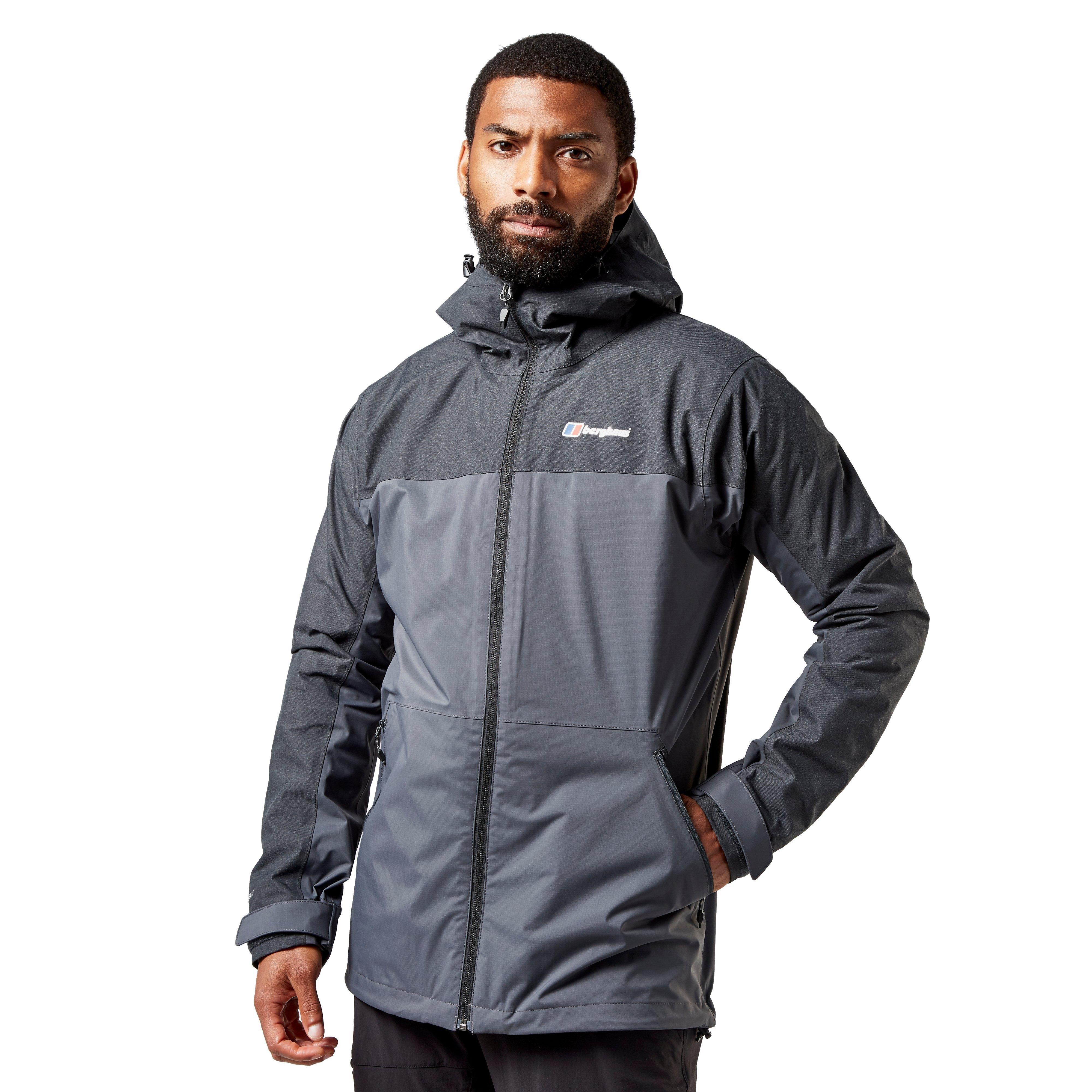Men's Stormcloud Gemini 3 in 1 Jacket - Image 13
