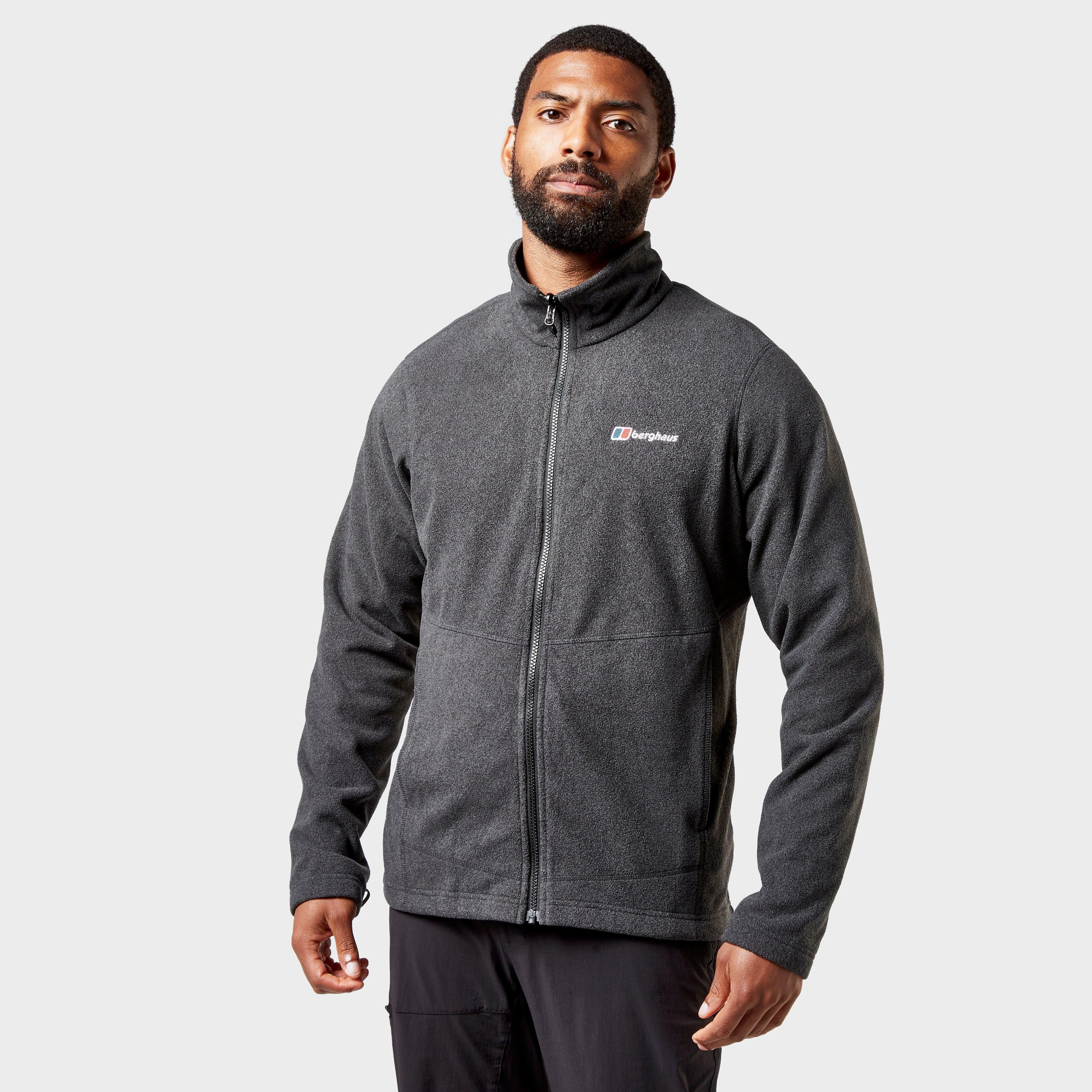 Men's Stormcloud Gemini 3 in 1 Jacket - Image 4