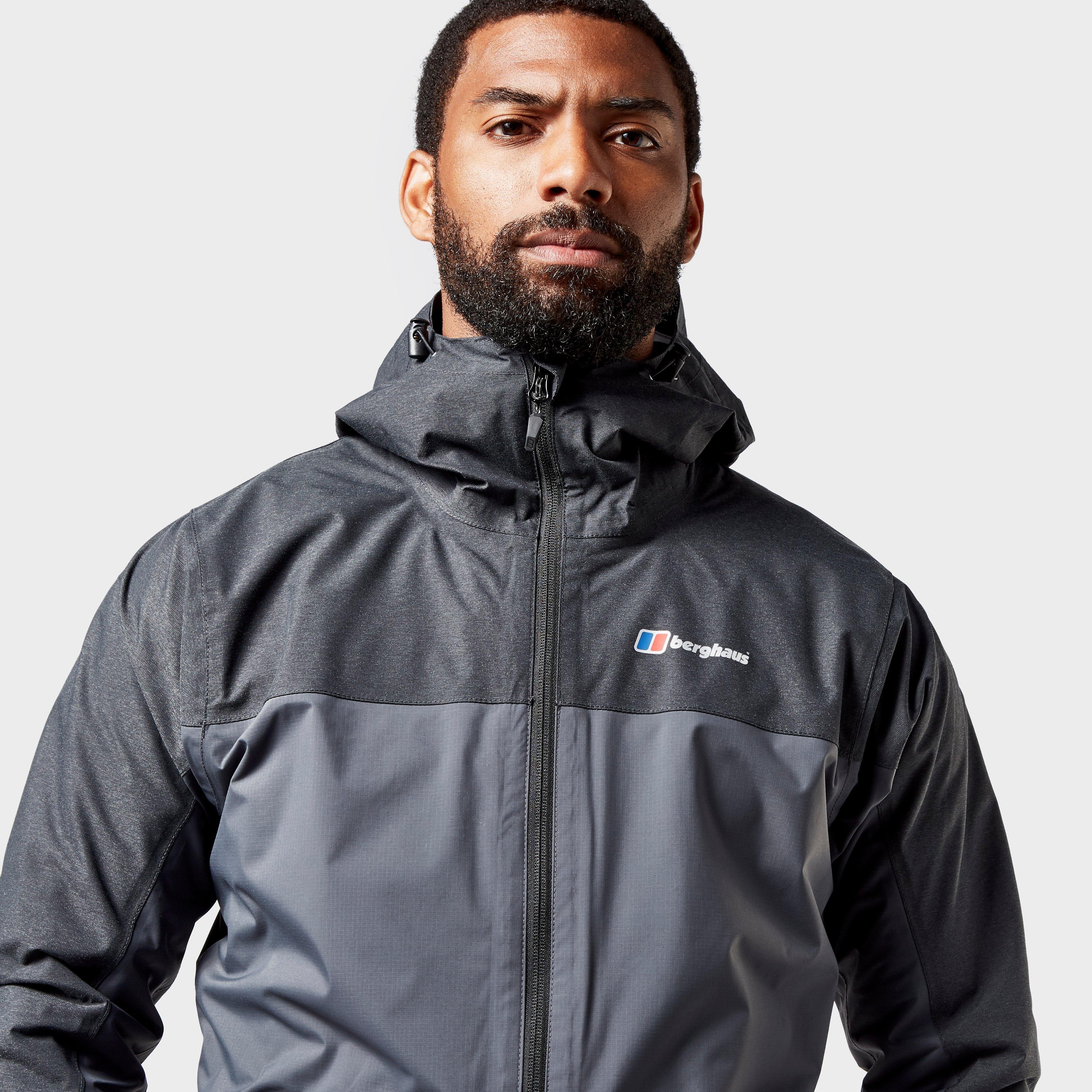 Men's Stormcloud Gemini 3 in 1 Jacket - Image 6