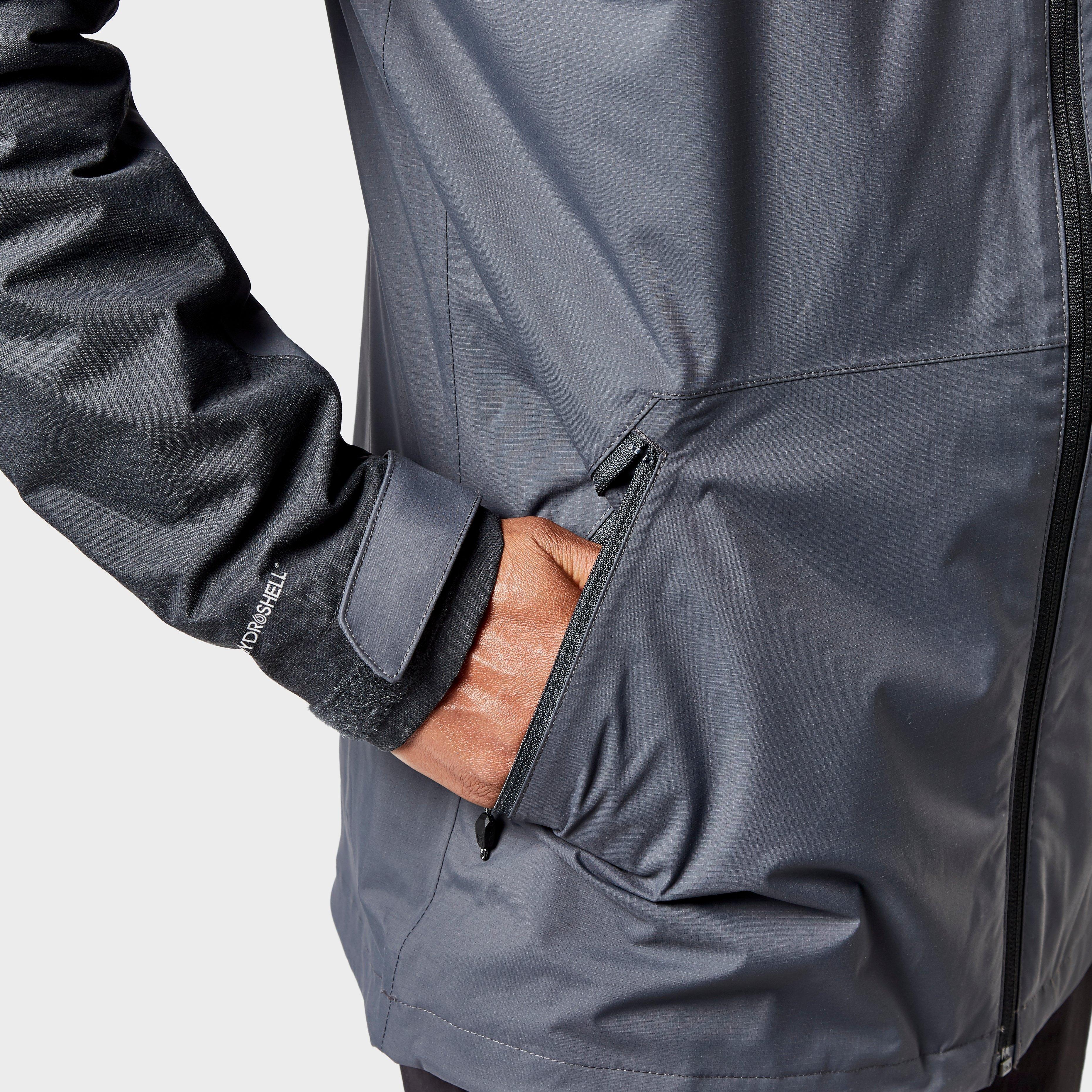 Men's Stormcloud Gemini 3 in 1 Jacket - Image 7