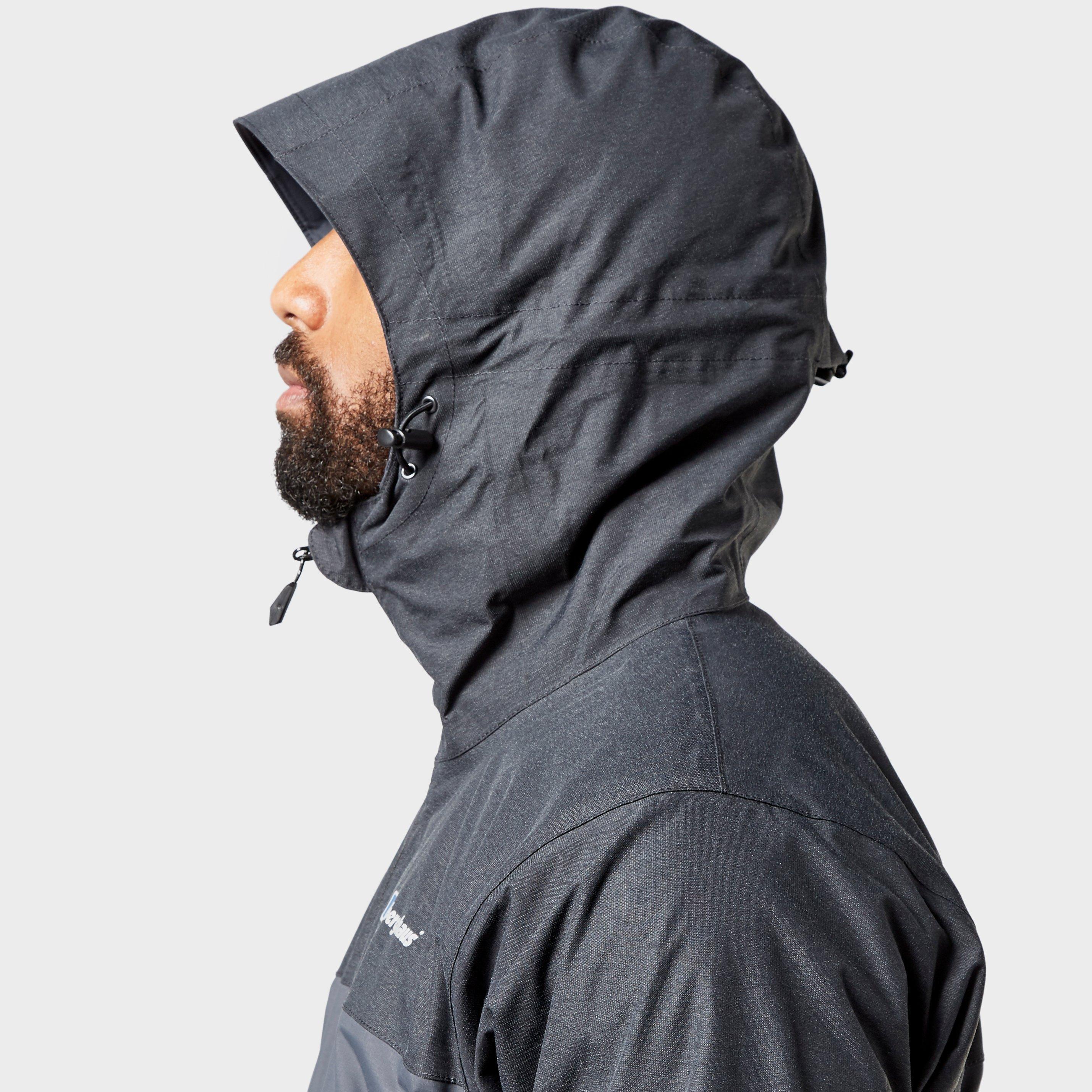 Men's Stormcloud Gemini 3 in 1 Jacket - Image 9