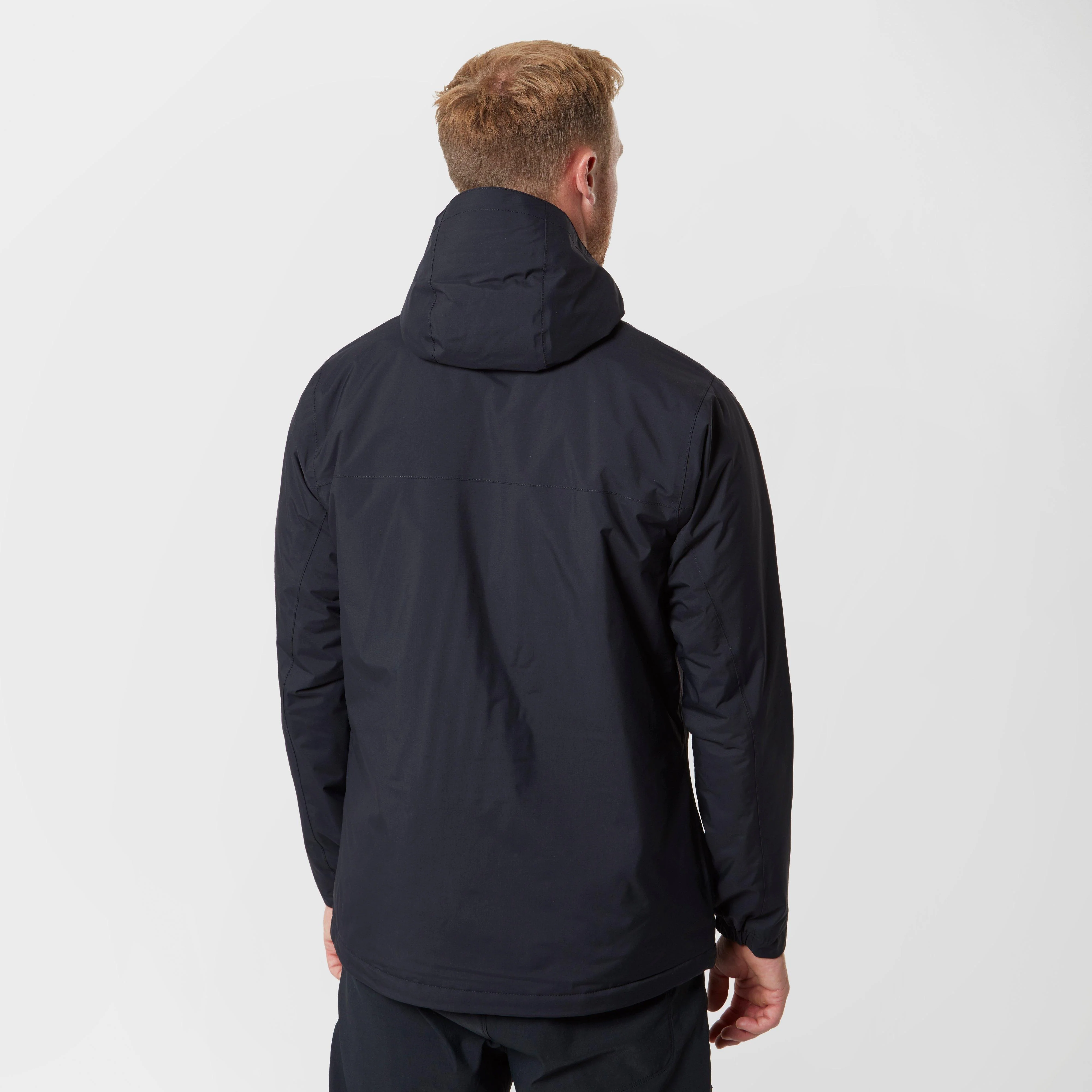 Men's Stormcloud Insulated Jacket - Image 2