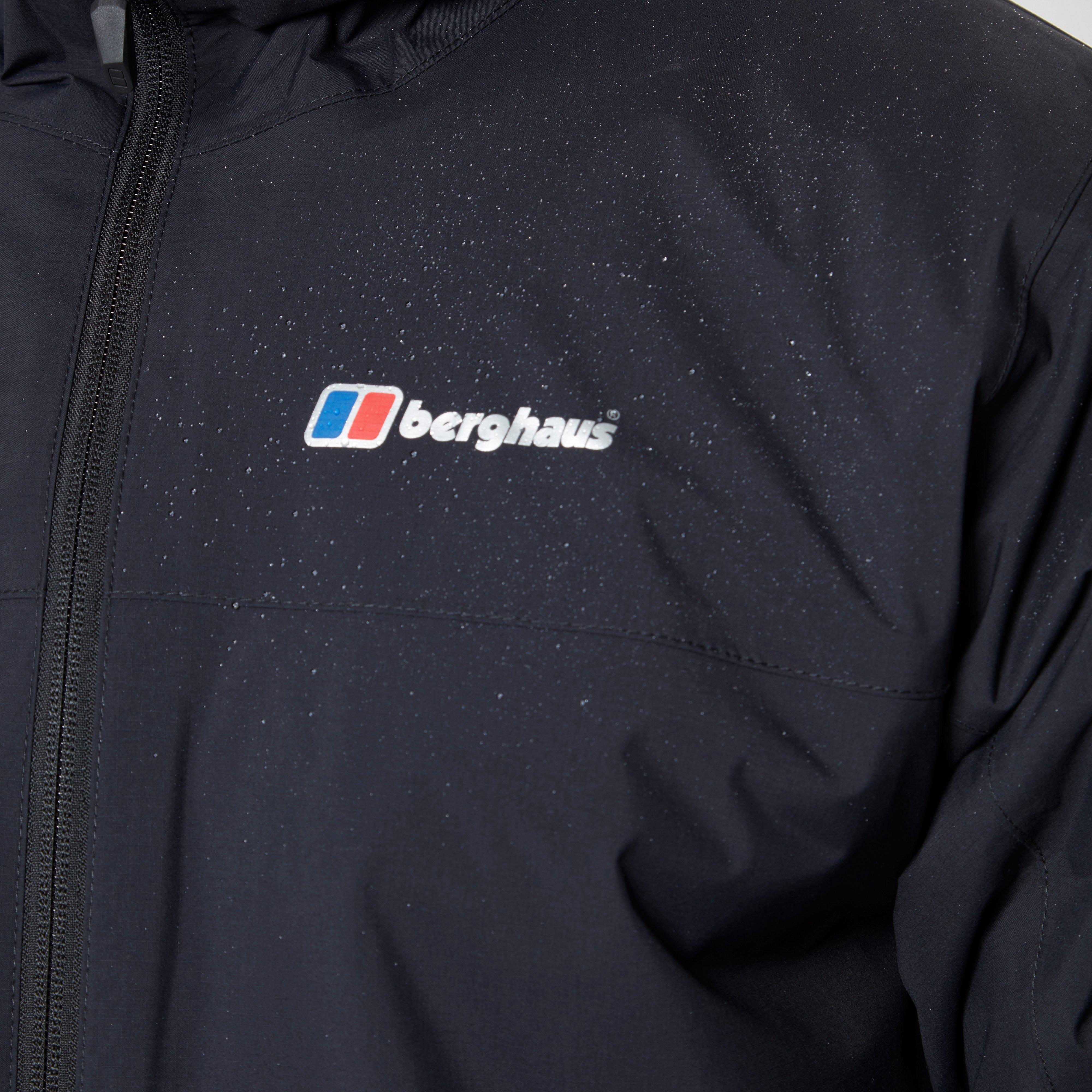 Men's Stormcloud Insulated Jacket - Image 4
